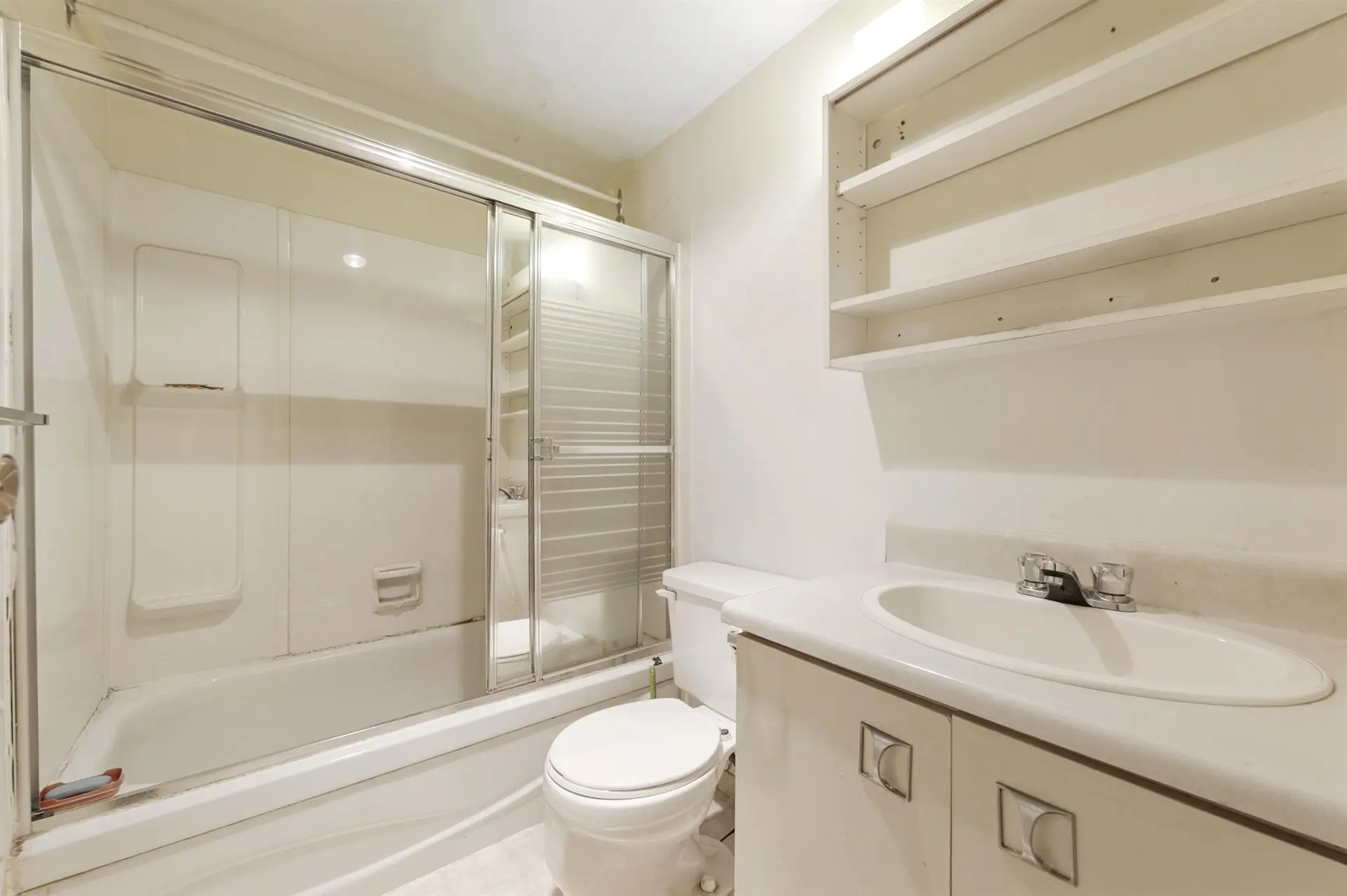 Property at #115 1440 E BROADWAY STREET, Vancouver, BC