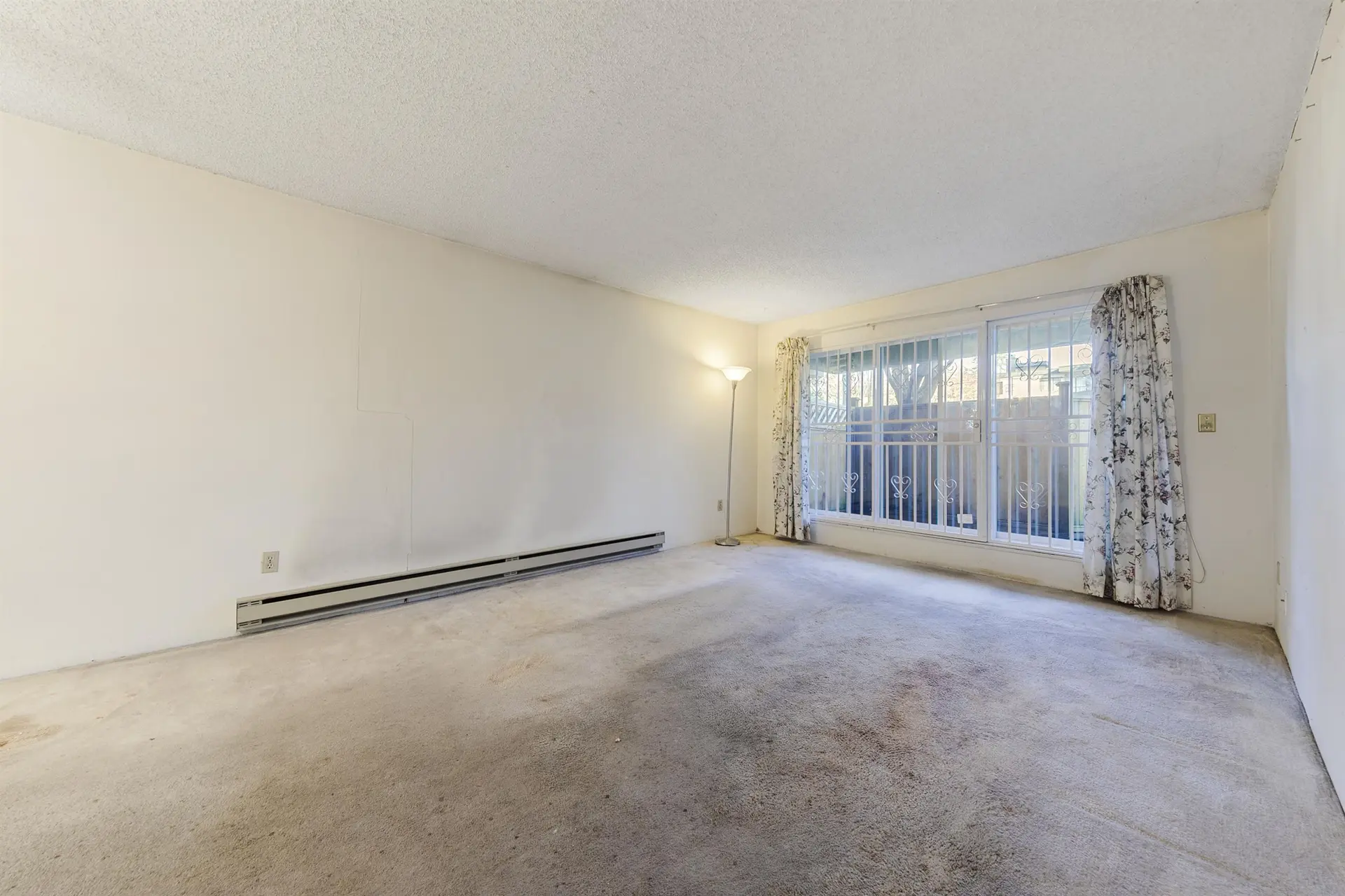 Property at #115 1440 E BROADWAY STREET, Vancouver, BC