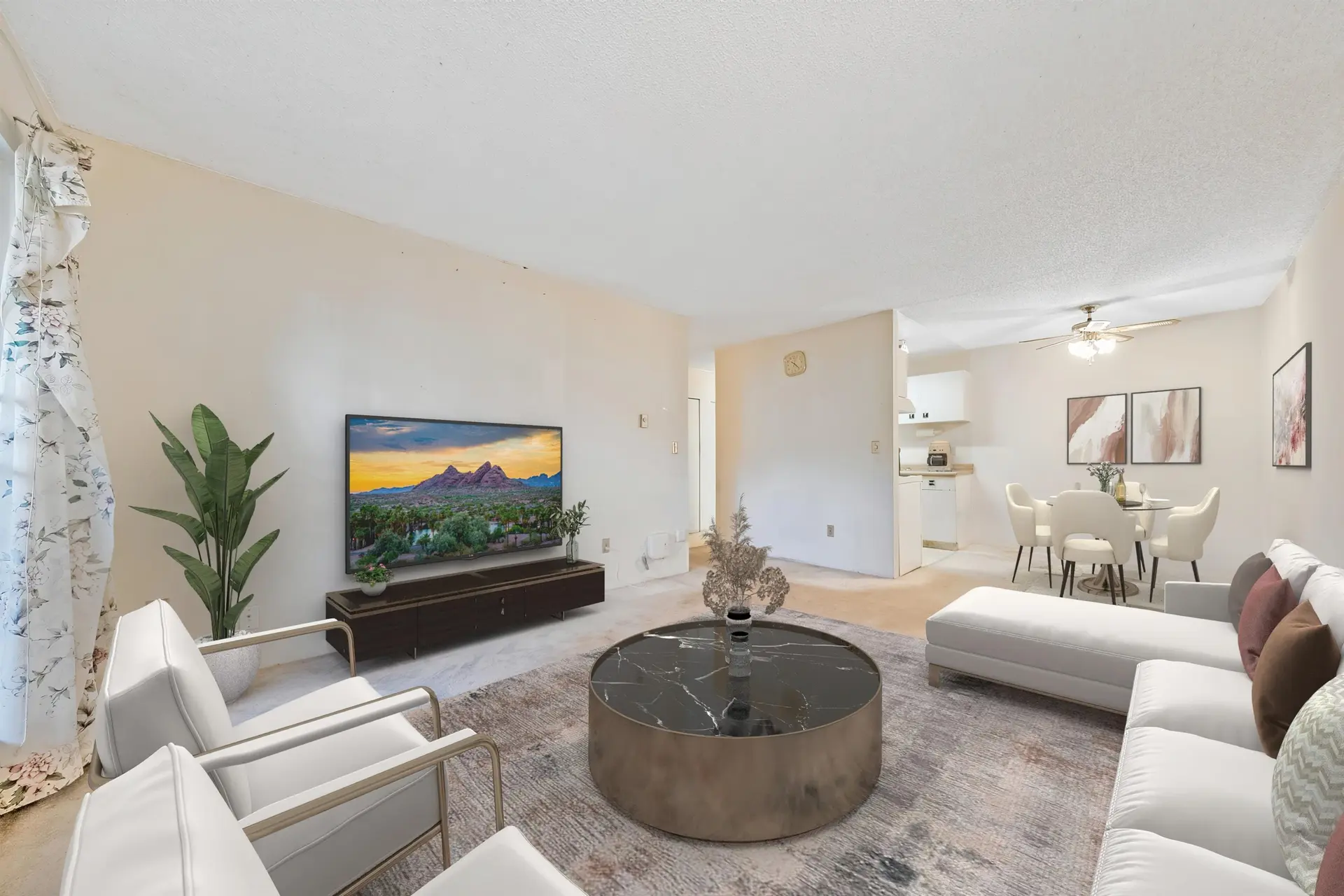 Property at #115 1440 E BROADWAY STREET, Vancouver, BC