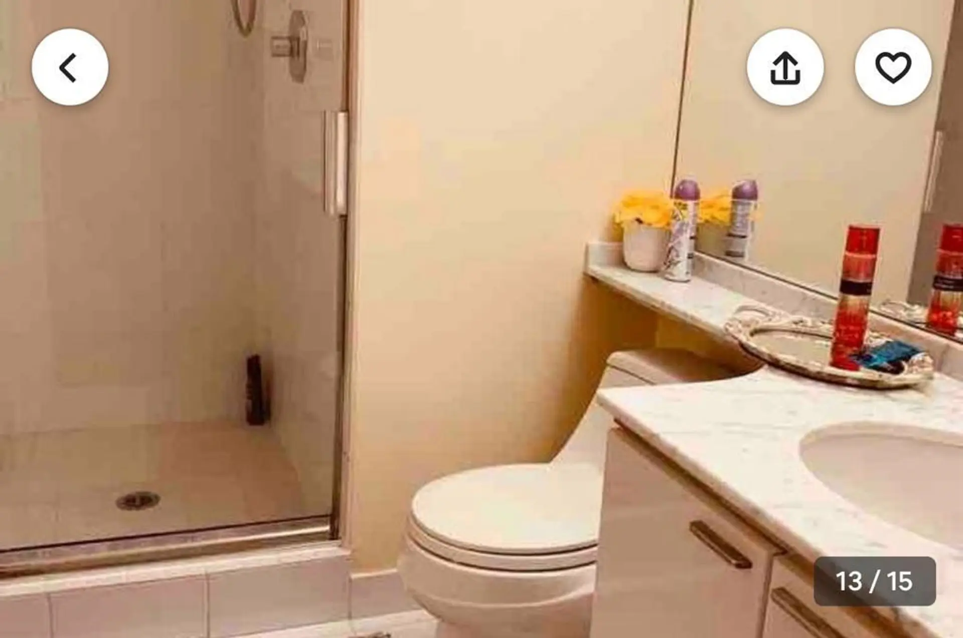 Property at #1403 1288 ALBERNI STREET, Vancouver, BC