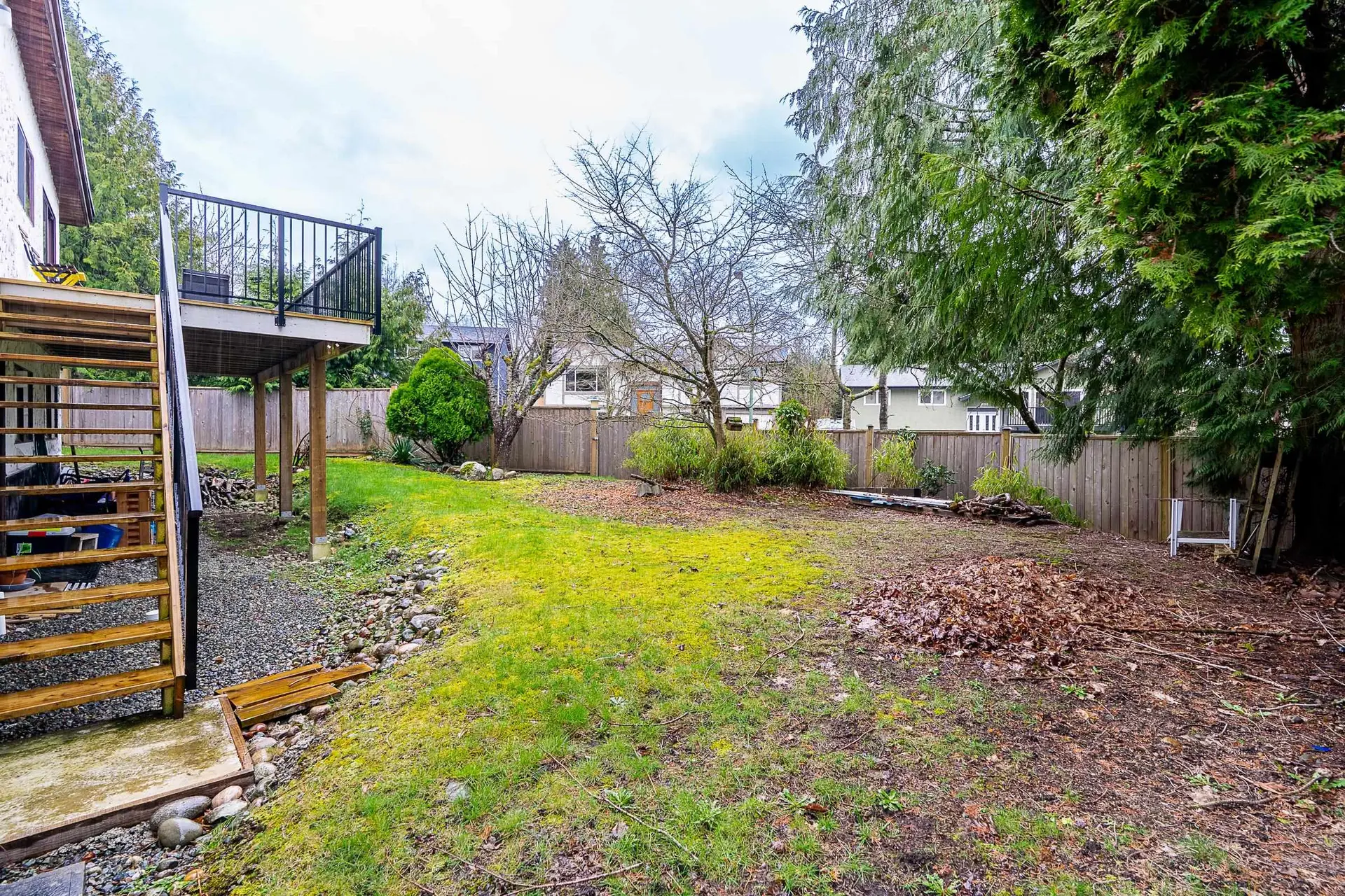 Property at 11148 84B AVENUE, Delta, BC