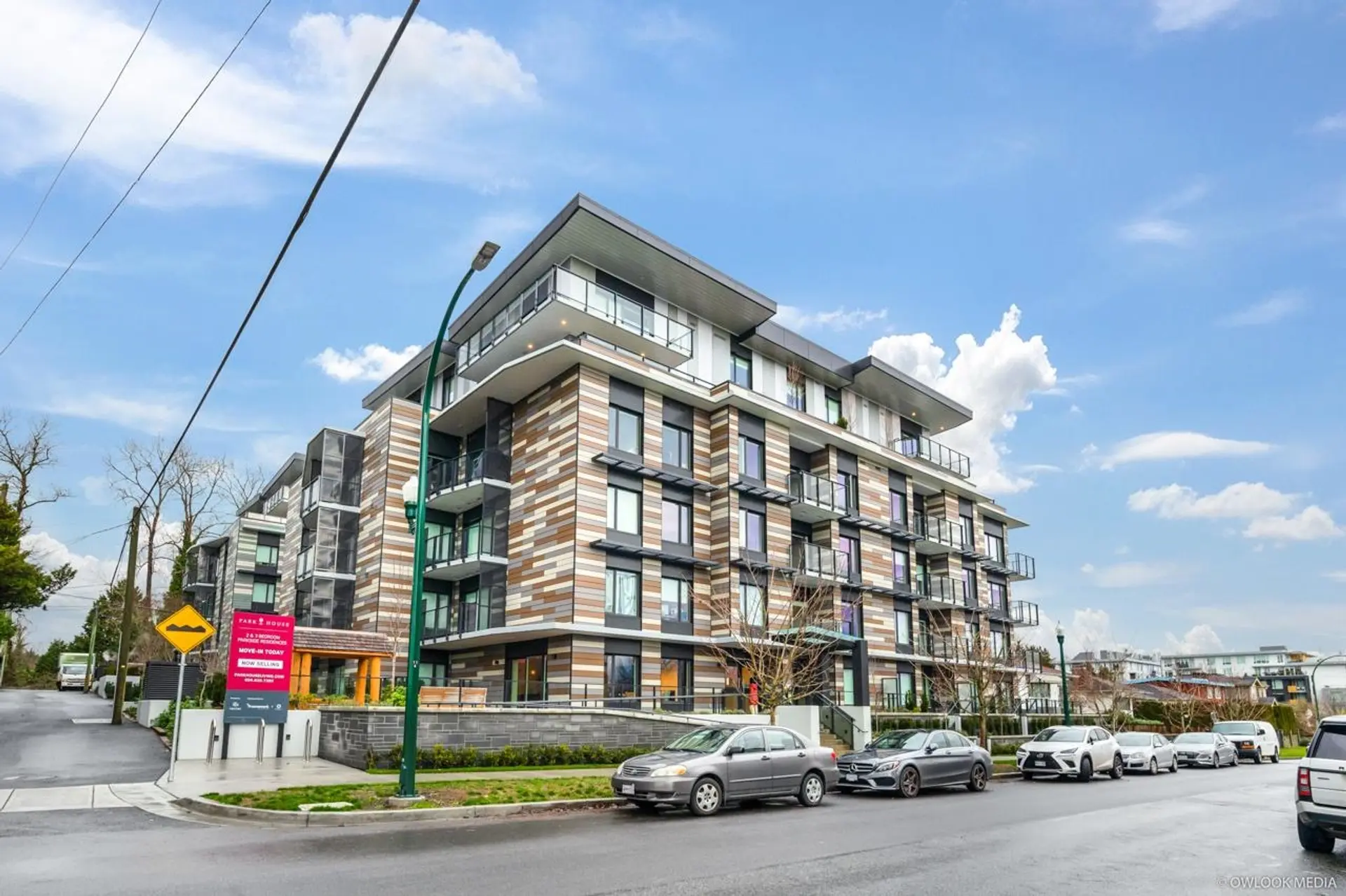 Property at #103 477 W 59th Avenue, Vancouver, BC