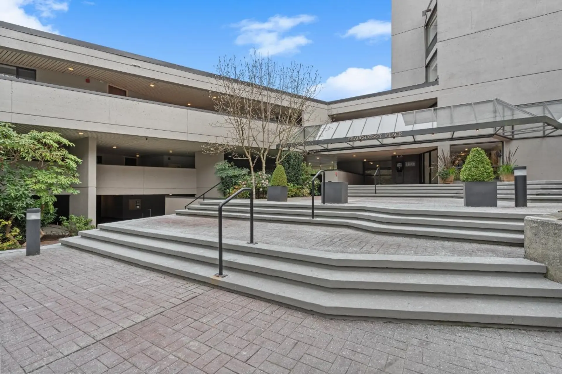 Property at #106 4900 Cartier Street, Vancouver, BC