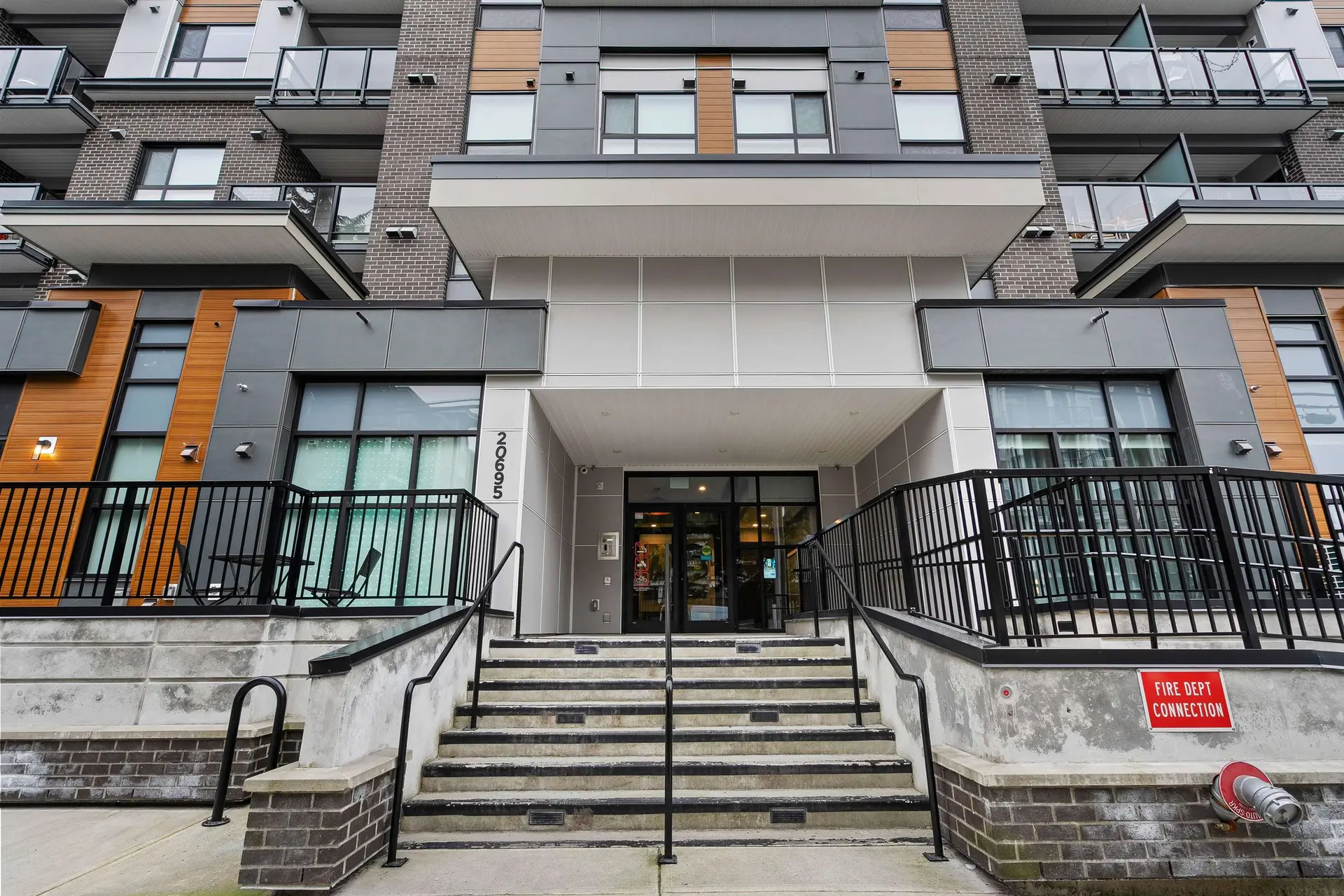 Property at #217 20695 Eastleigh Crescent, Langley, BC