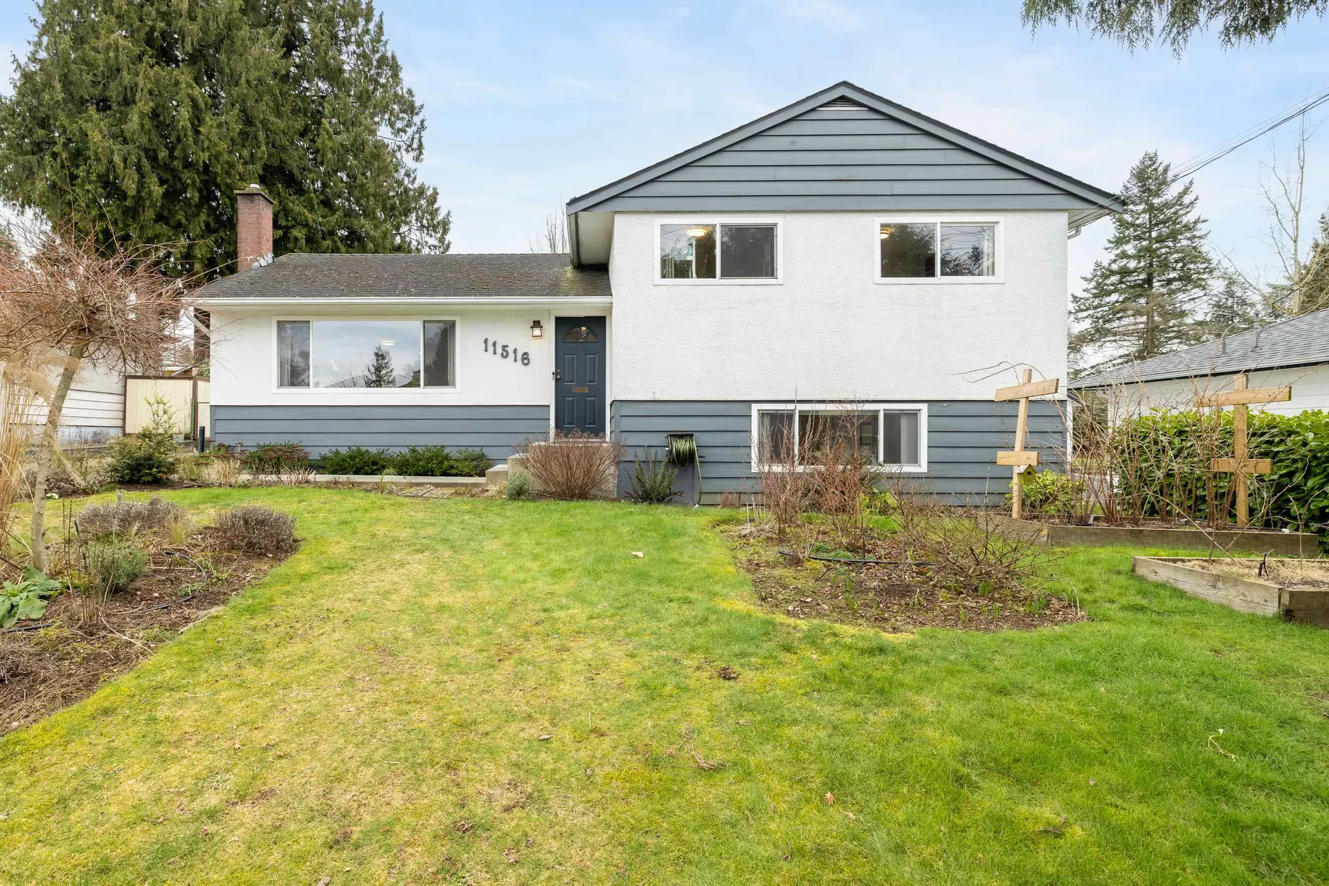 Property at 11516 97 Avenue, Surrey, BC