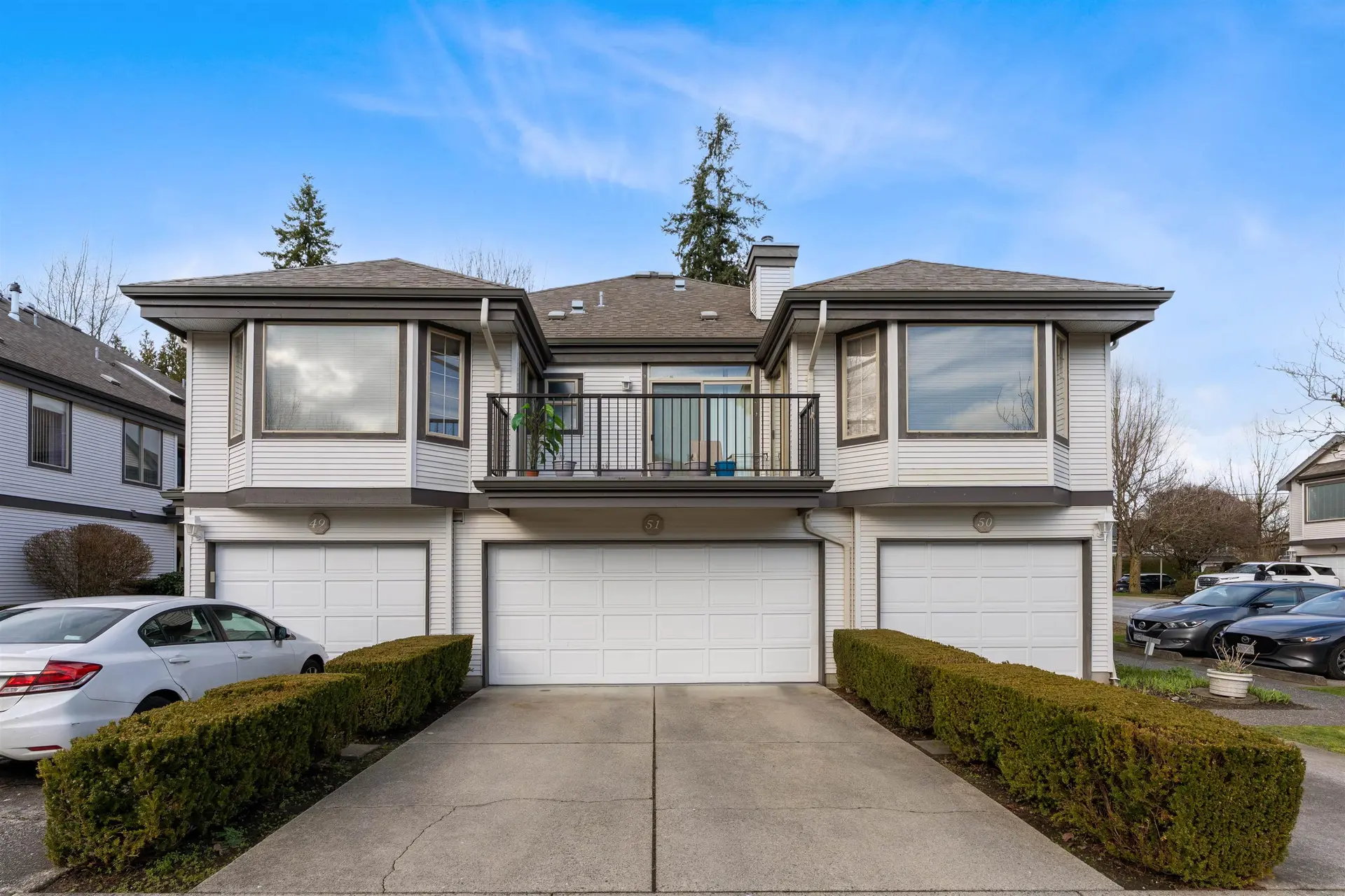 Property at #51 15840 84 Avenue, Surrey, BC