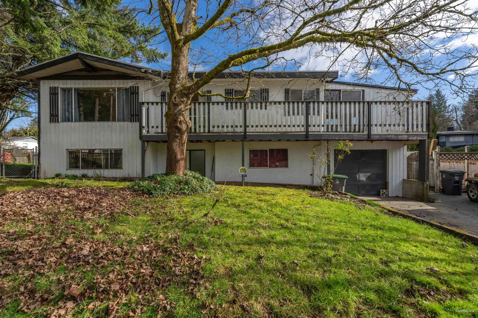 Property at 10122 127b Street, Surrey, BC