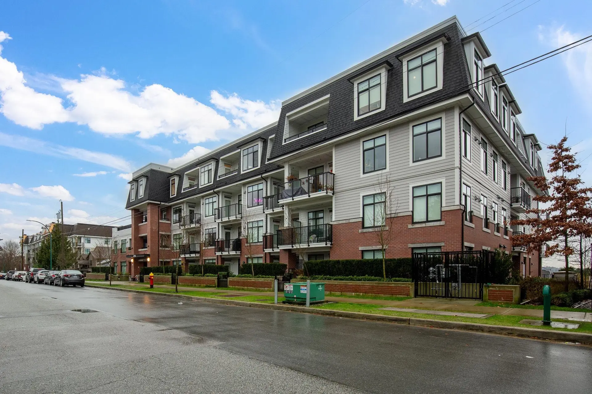 #211 808 Gauthier Avenue - Image 1
