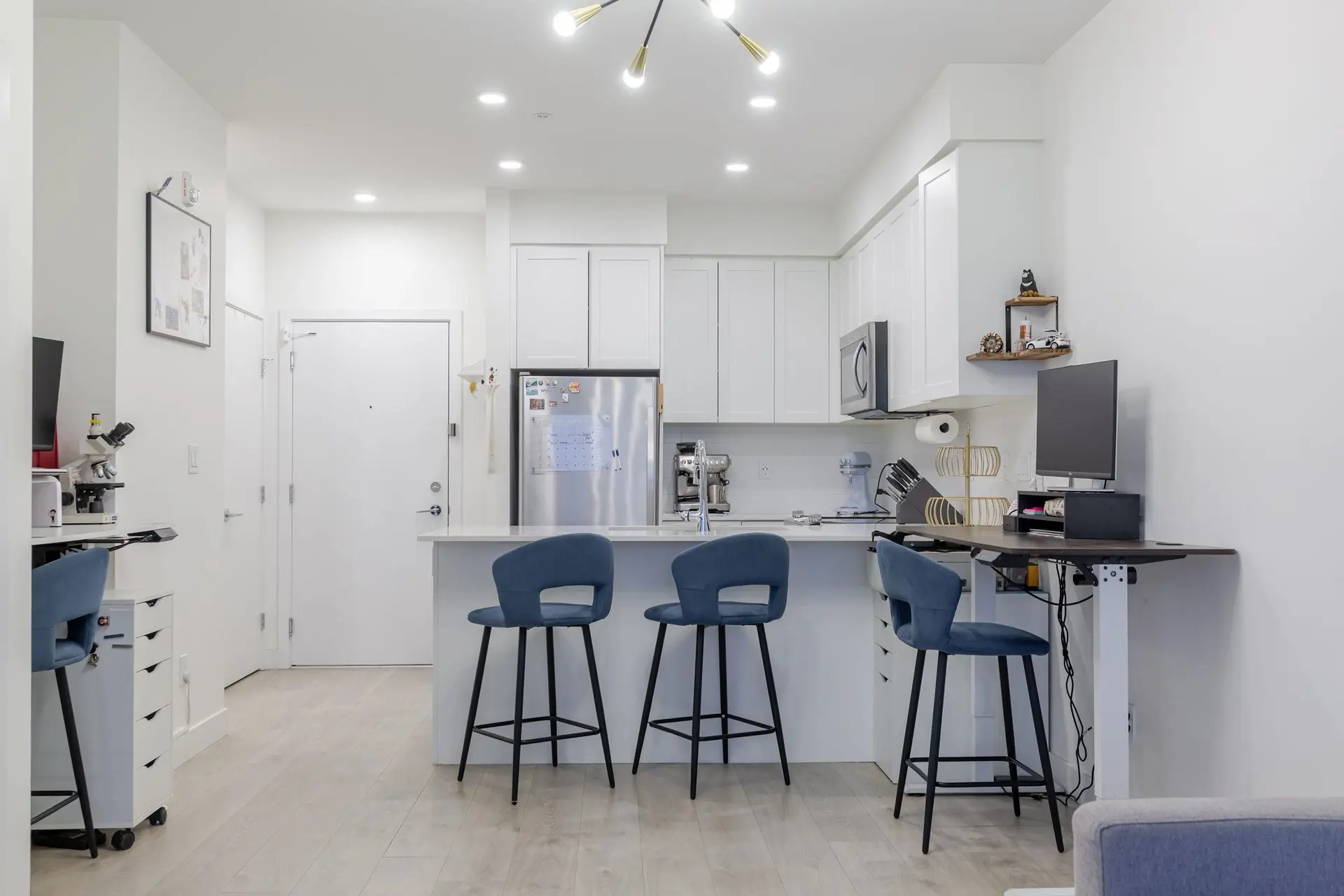 #211 808 Gauthier Avenue - Image 4