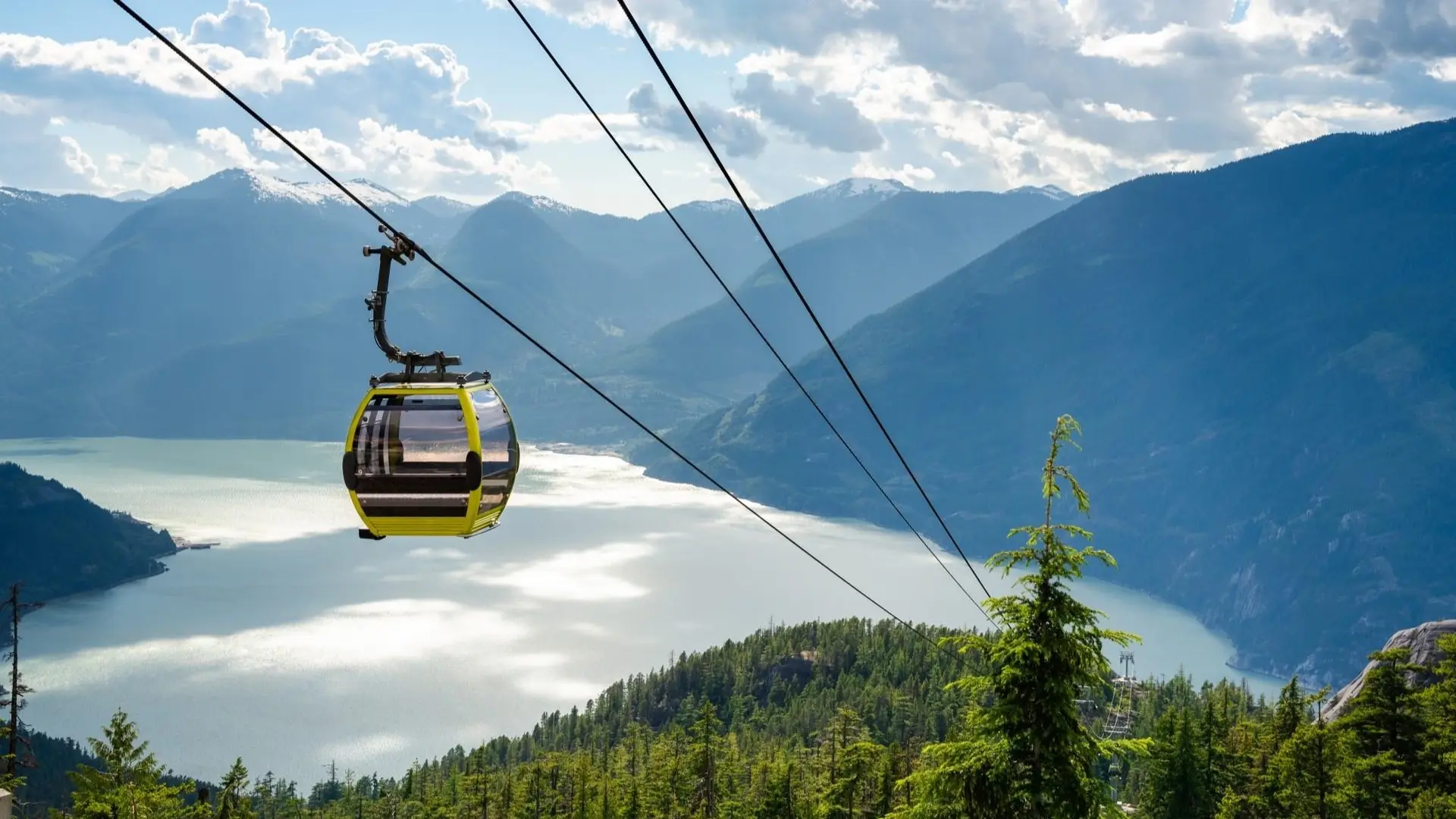 Property at 4731 SEA TO SKY HIGHWAY, Squamish, BC