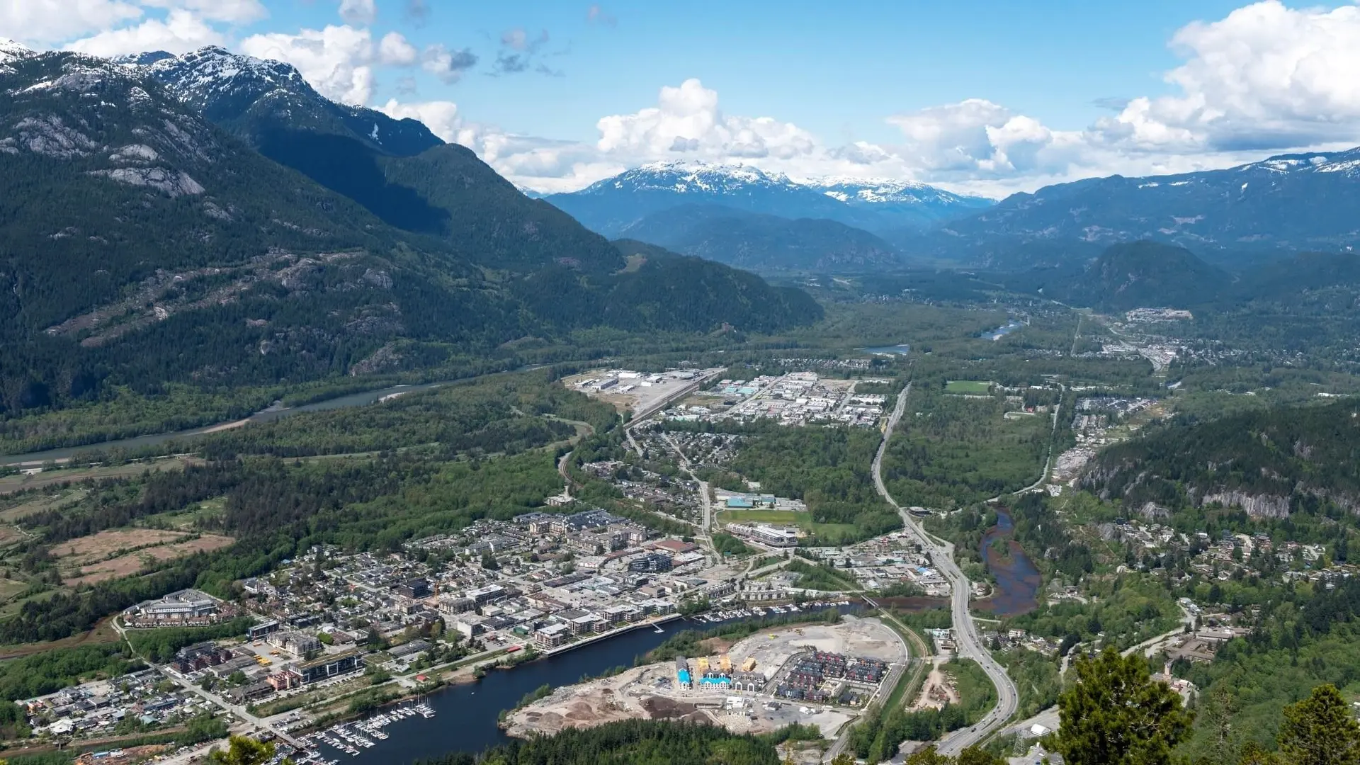 Property at 4731 SEA TO SKY HIGHWAY, Squamish, BC