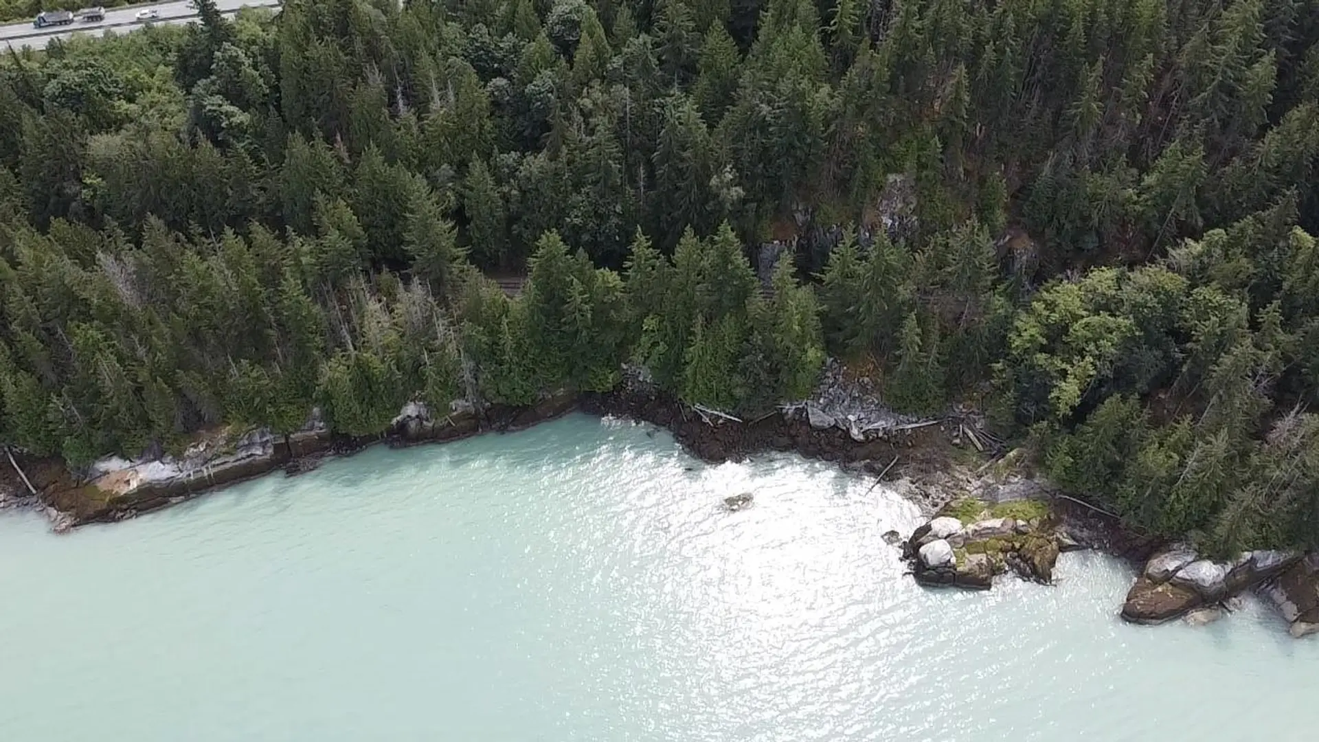 Property at 4731 SEA TO SKY HIGHWAY, Squamish, BC