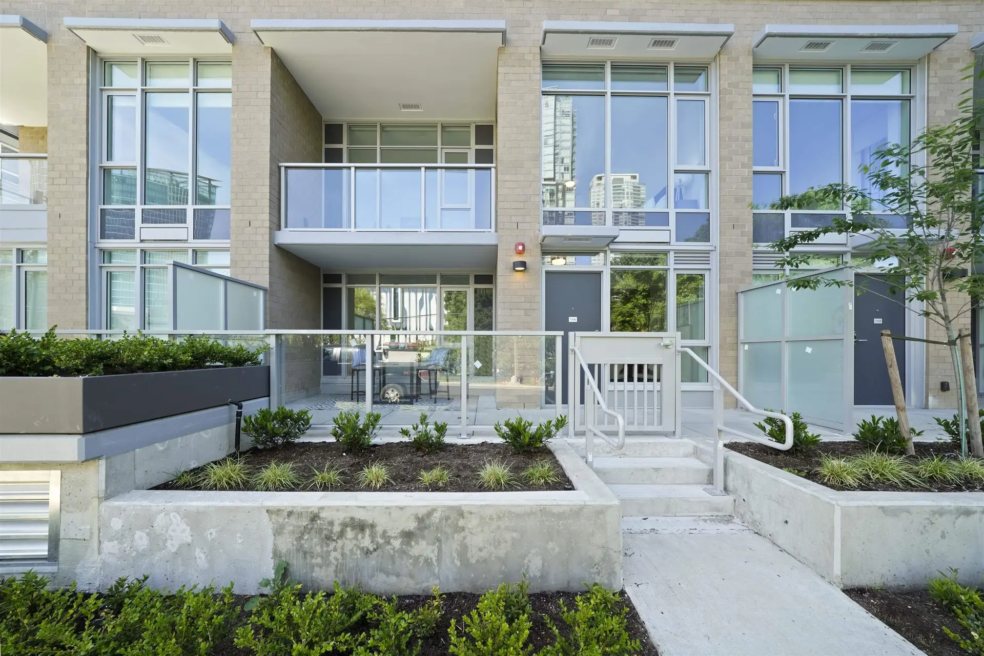 Property at #8 13350 Central Avenue, Surrey, BC