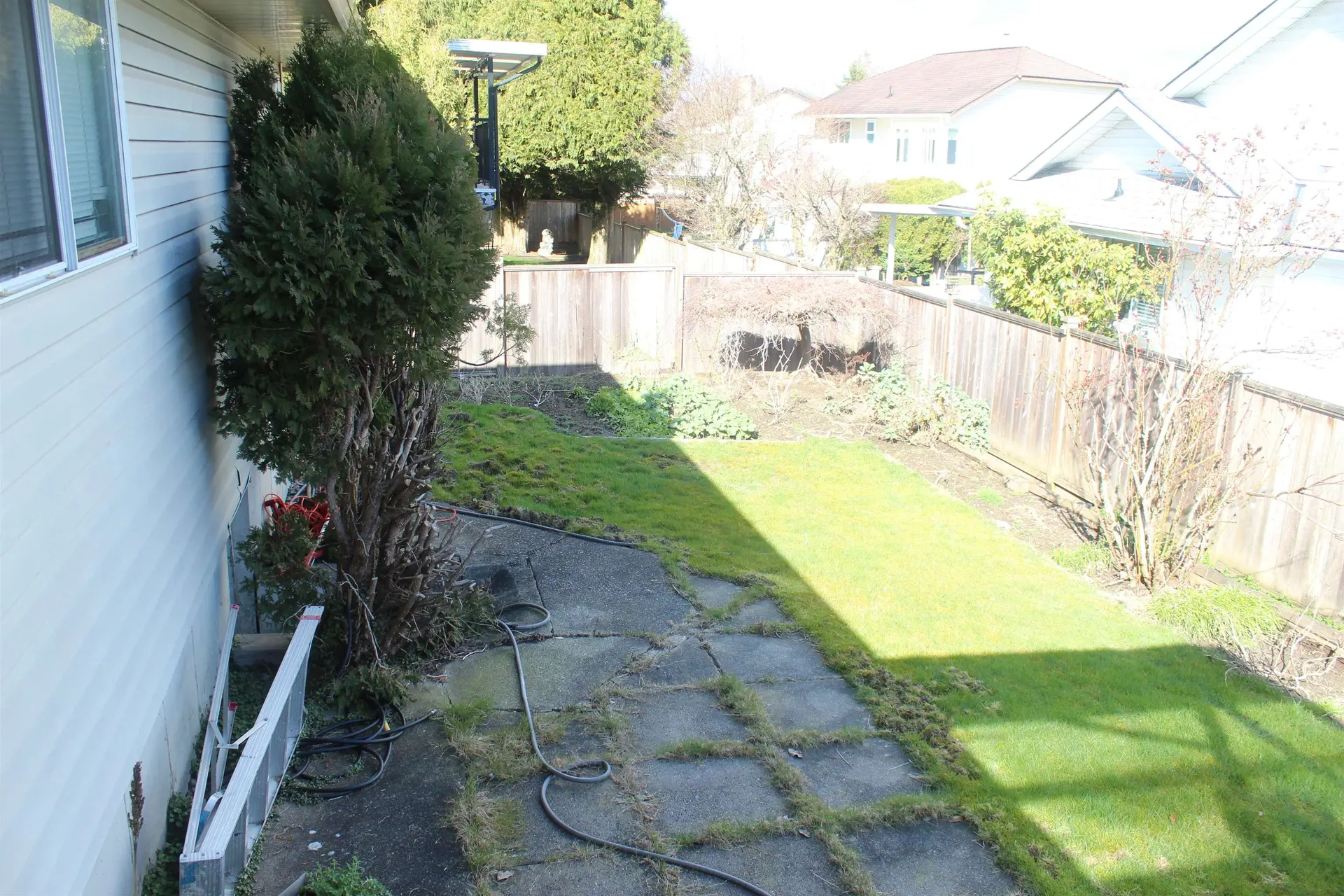 Property at 6310 171 STREET, Surrey, BC