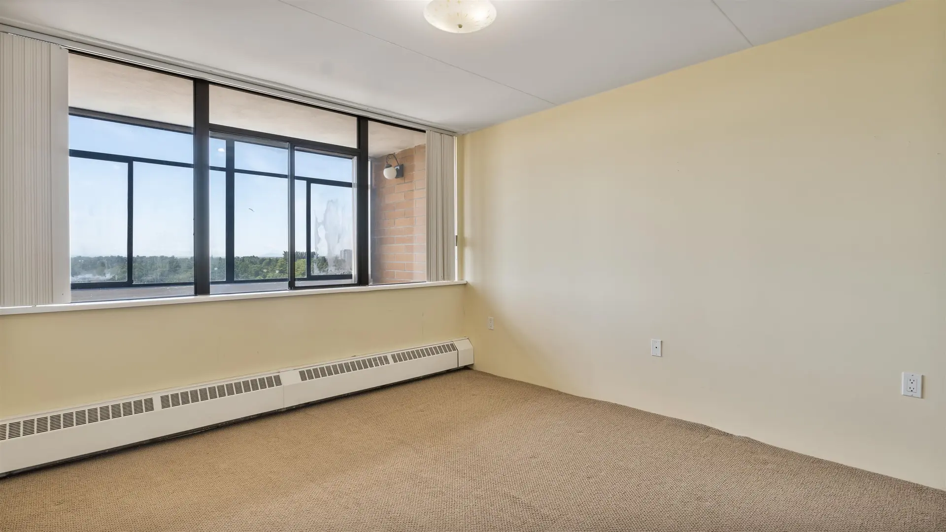 Property at #1208 6651 MINORU BOULEVARD, Richmond, BC