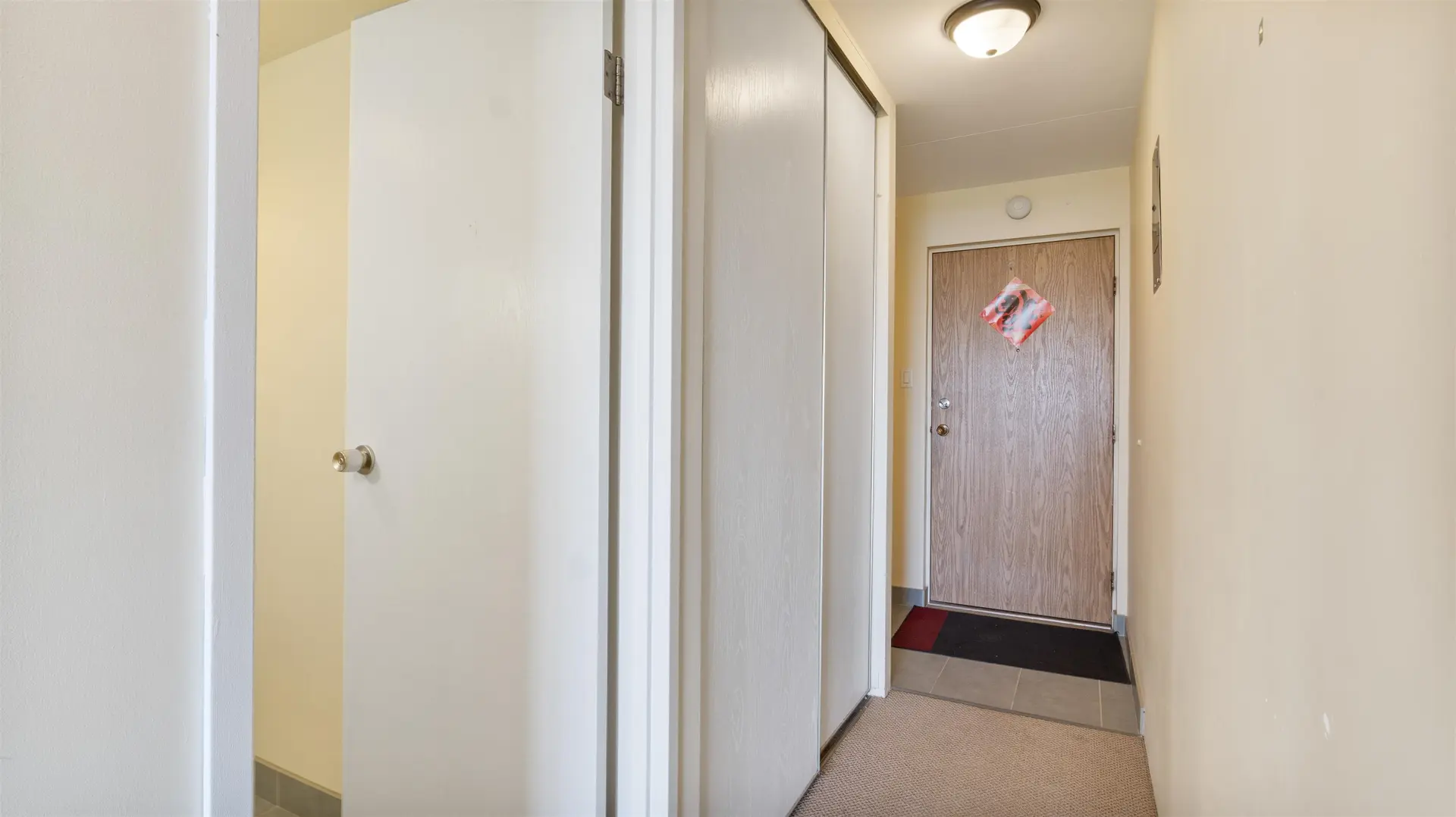 Property at #1208 6651 MINORU BOULEVARD, Richmond, BC