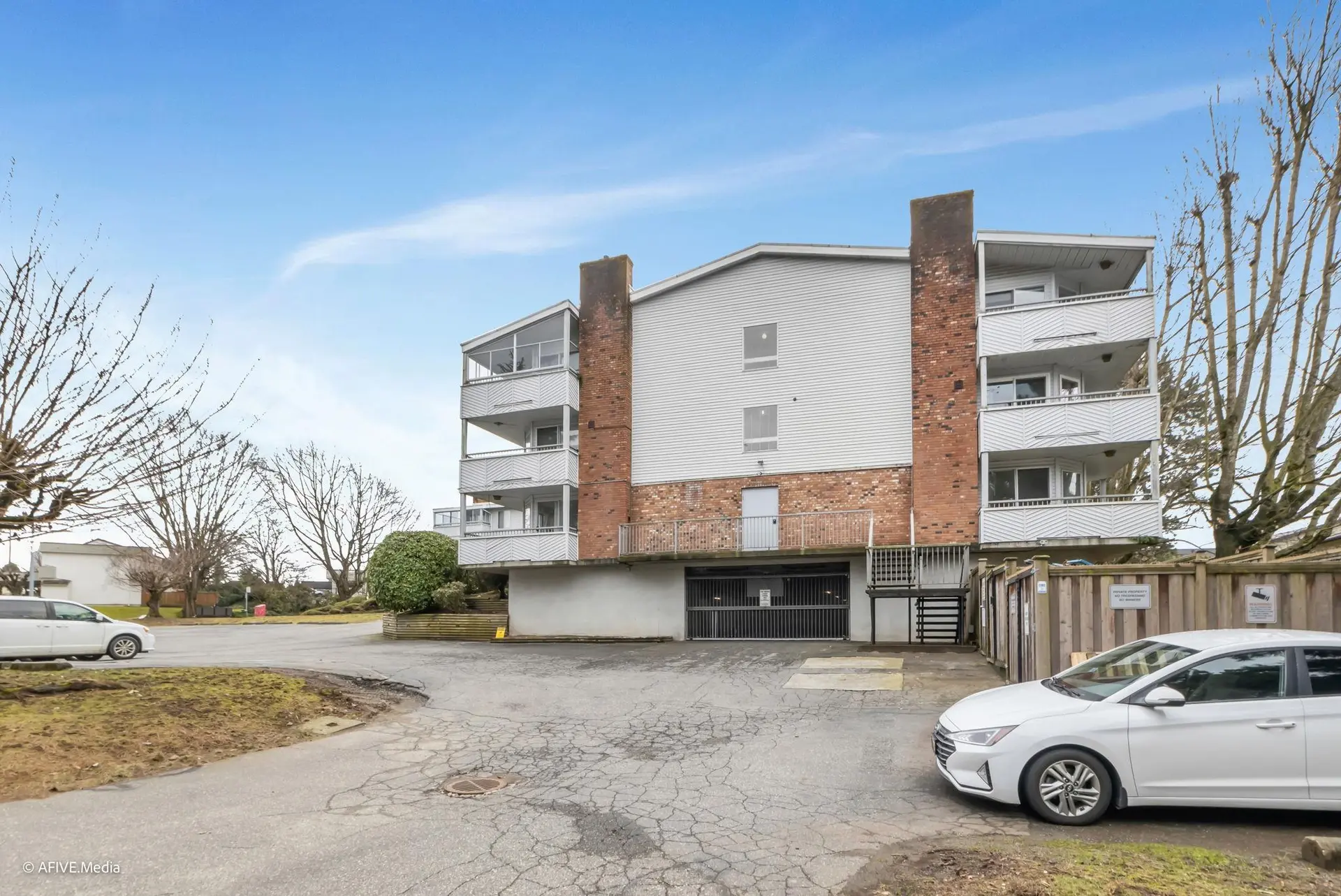 Property at #204 32950 AMICUS PLACE, Abbotsford, BC