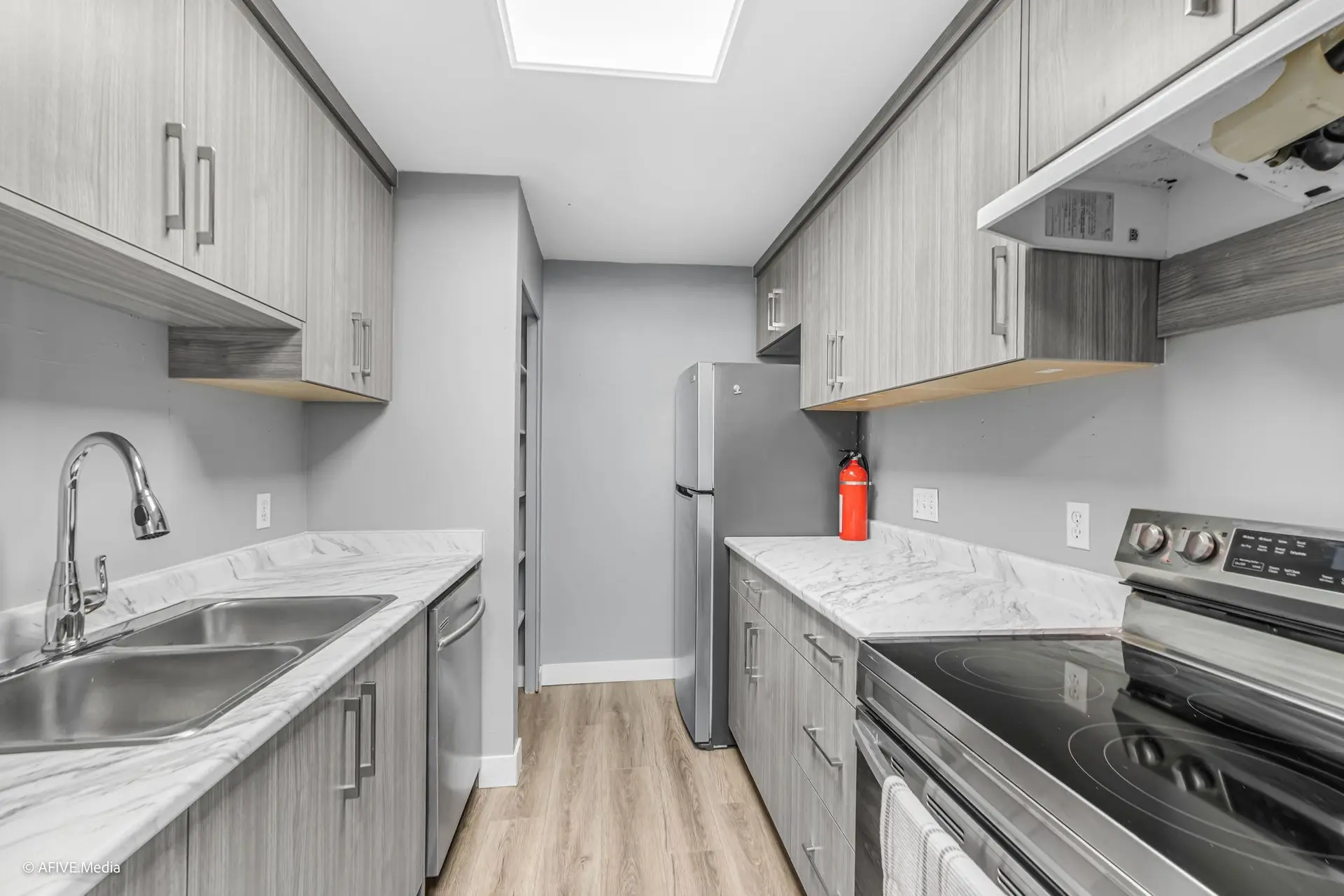 Property at #204 32950 AMICUS PLACE, Abbotsford, BC