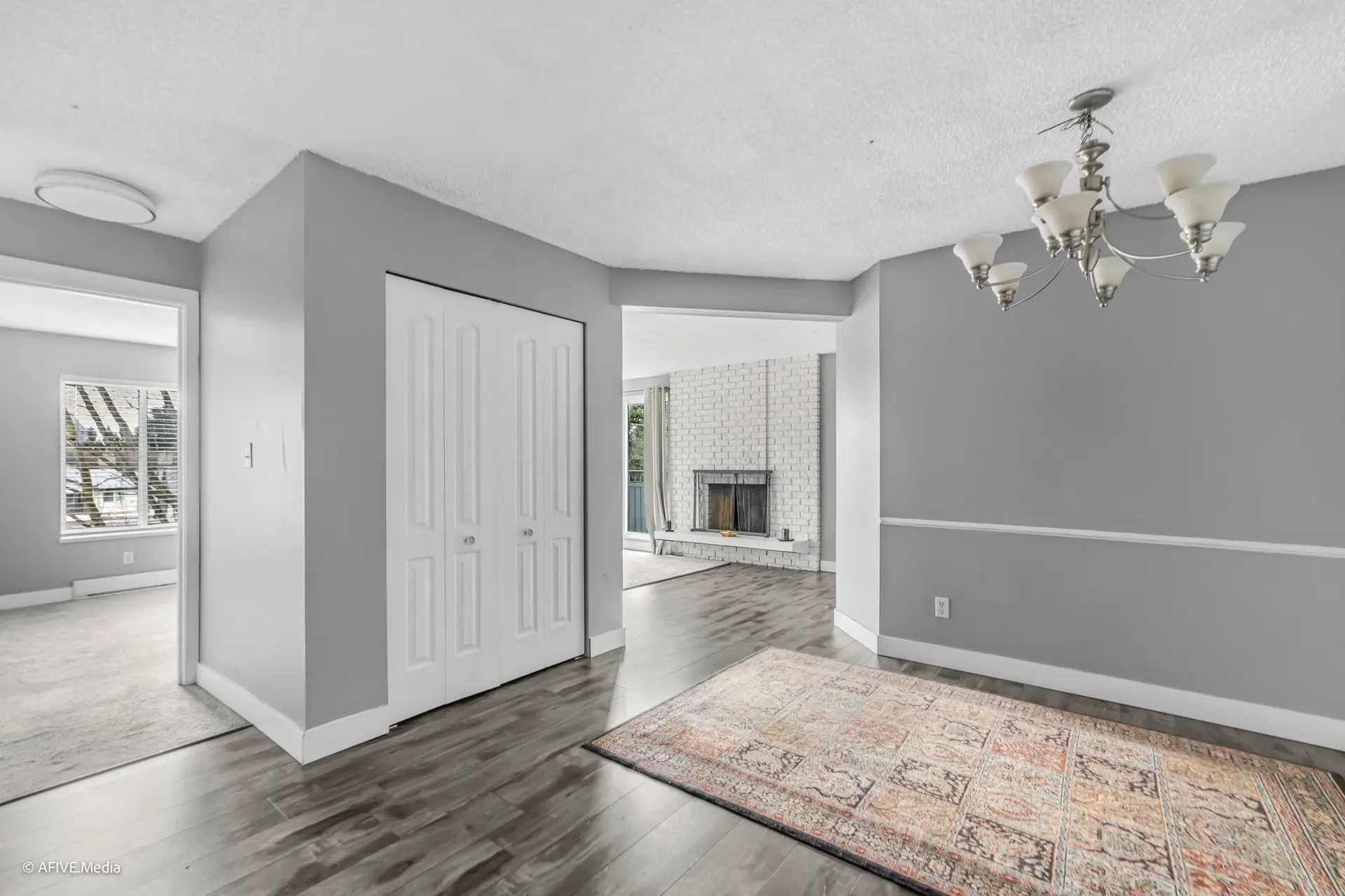 Property at #204 32950 AMICUS PLACE, Abbotsford, BC