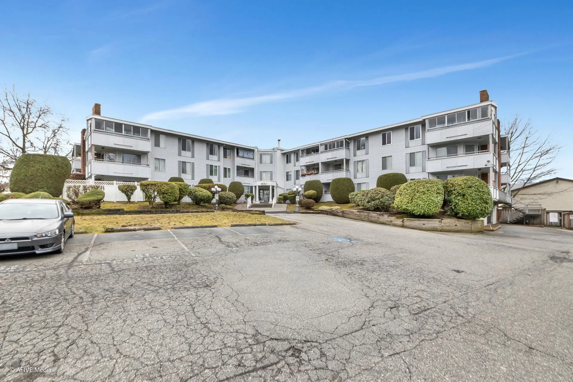 Property at #204 32950 AMICUS PLACE, Abbotsford, BC