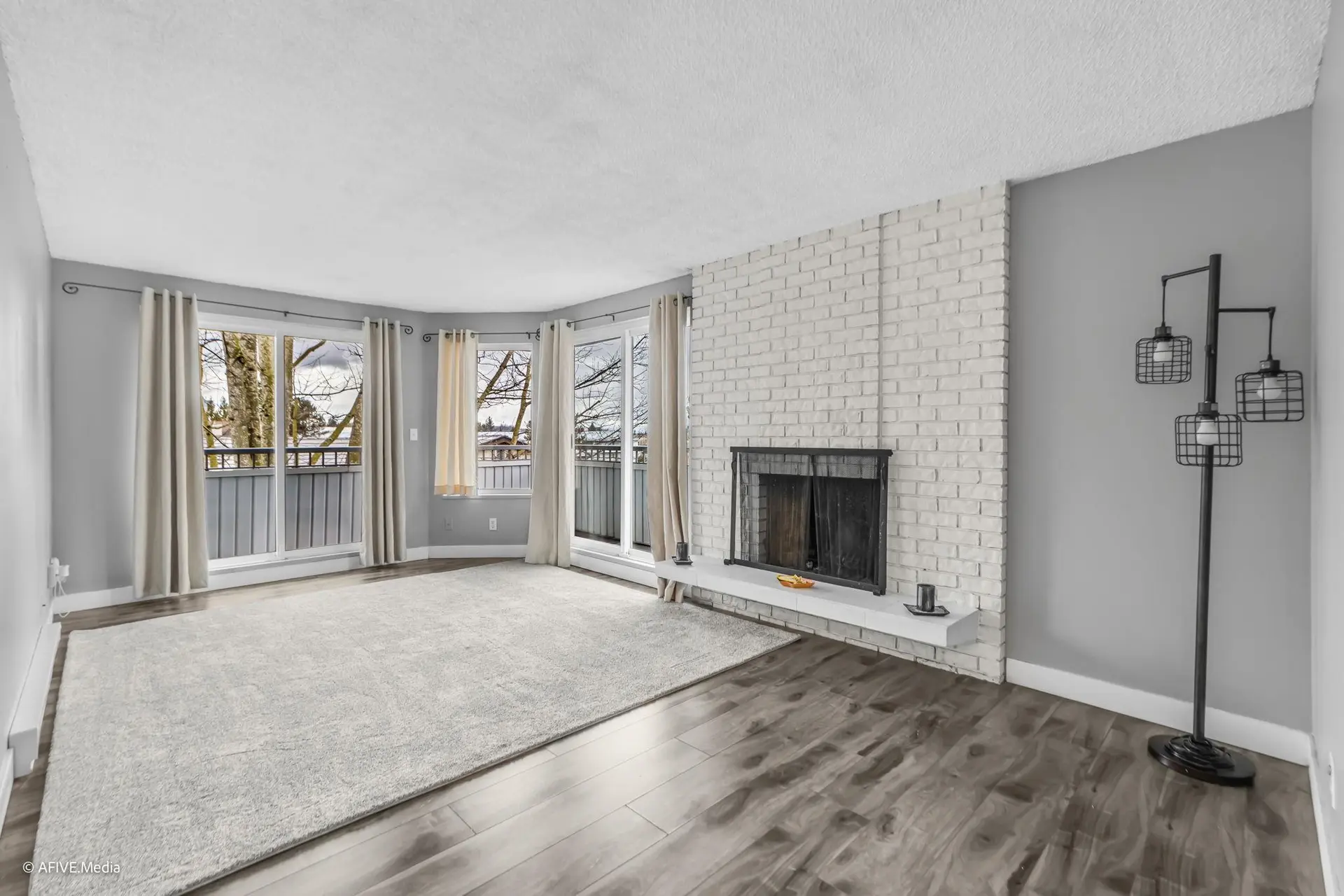 Property at #204 32950 AMICUS PLACE, Abbotsford, BC