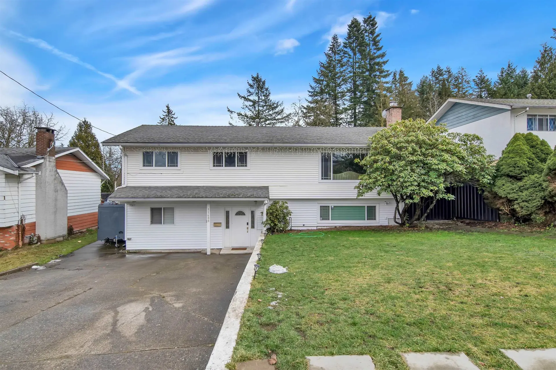 Property at 11488 140 Street, Surrey, BC