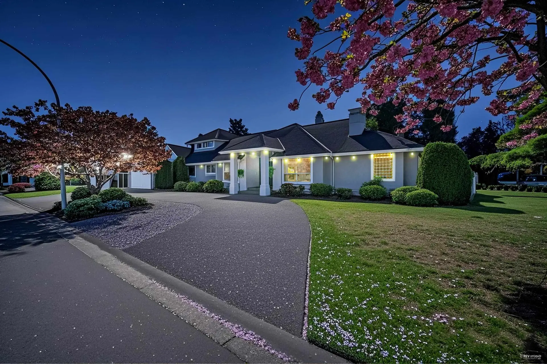 Property at 13658 19 Avenue, Surrey, BC