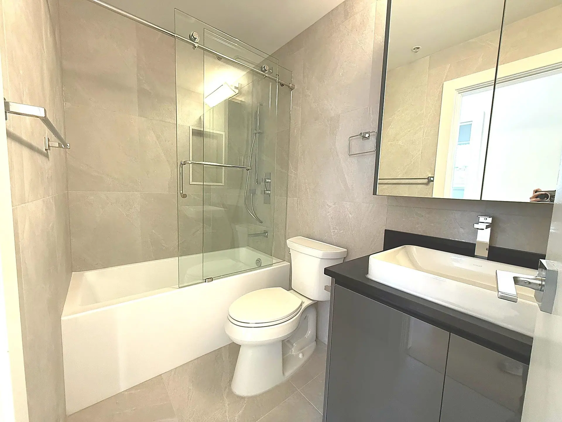 Property at #802 1150 BUTE STREET, Vancouver, BC