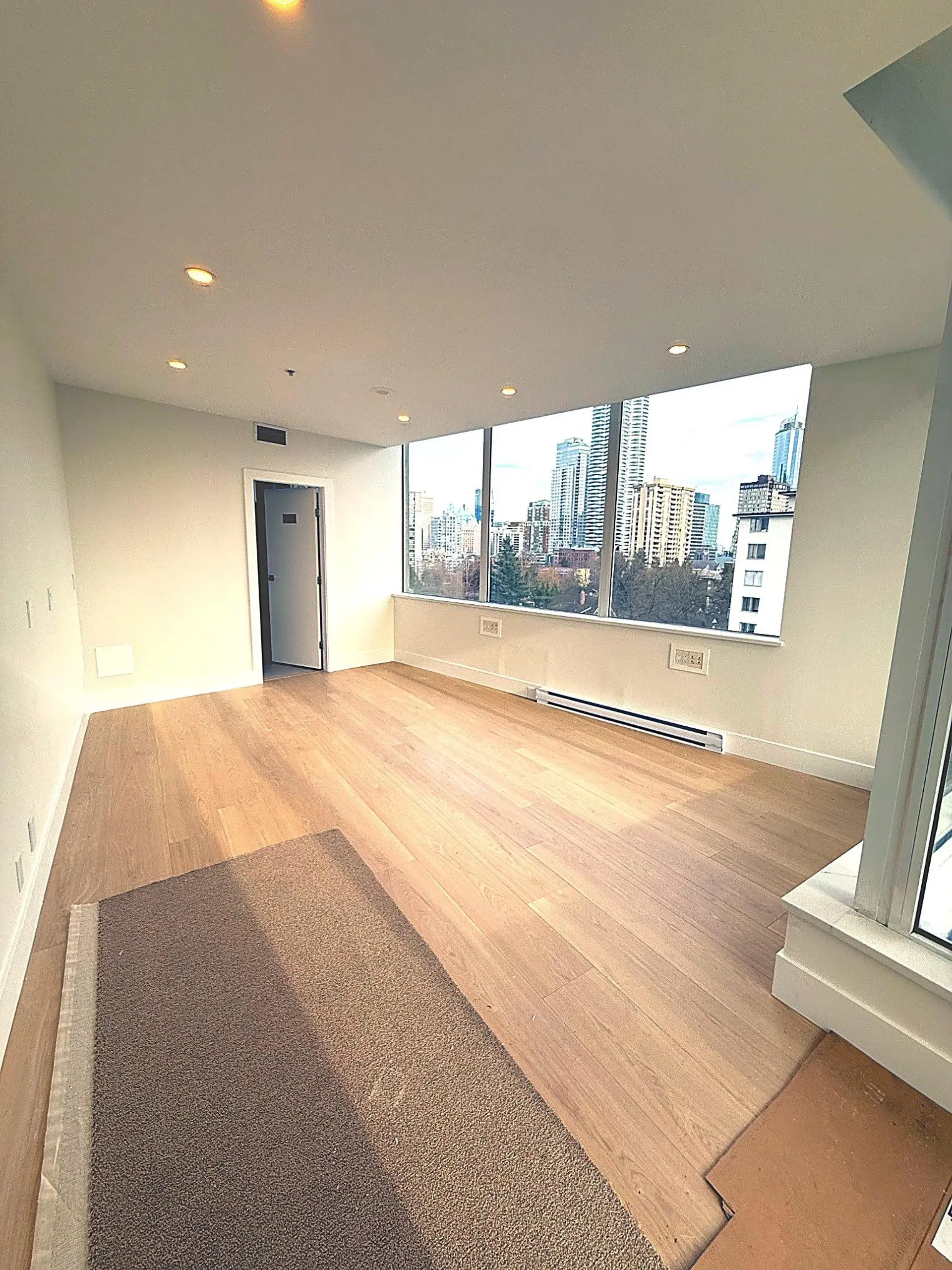 Property at #802 1150 BUTE STREET, Vancouver, BC