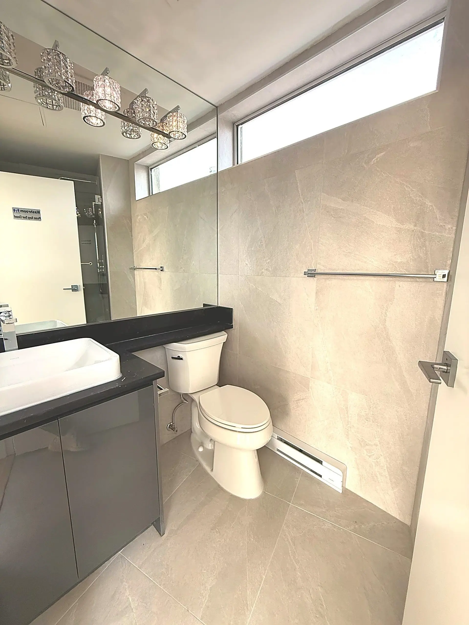 Property at #802 1150 BUTE STREET, Vancouver, BC