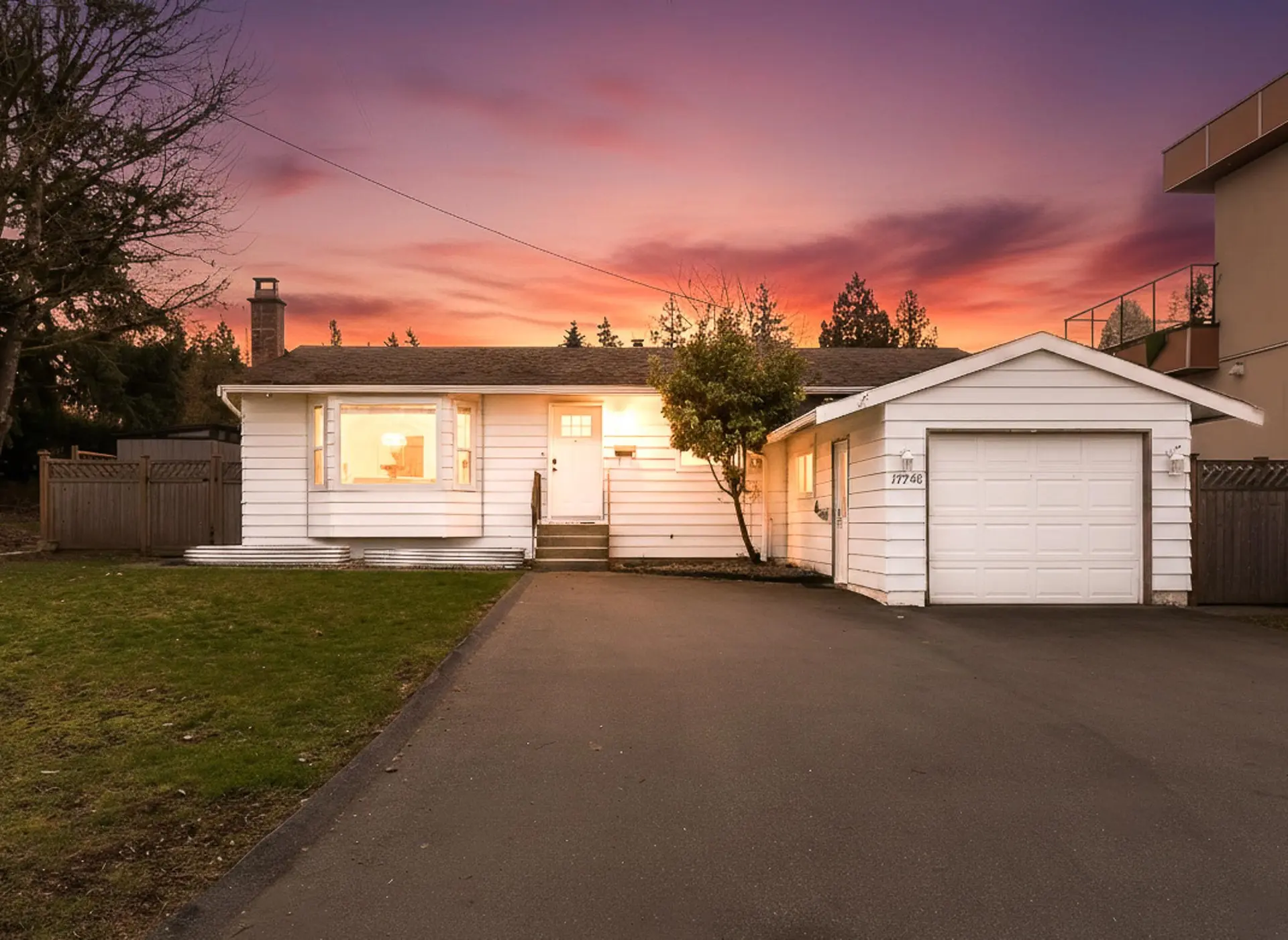 Property at 10746 River Road, Delta, BC