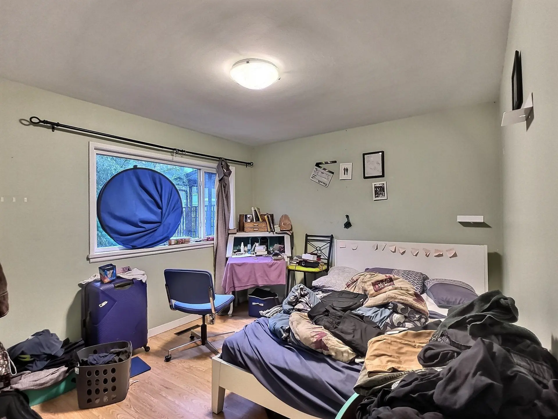1621 Adanac Street - Image 13