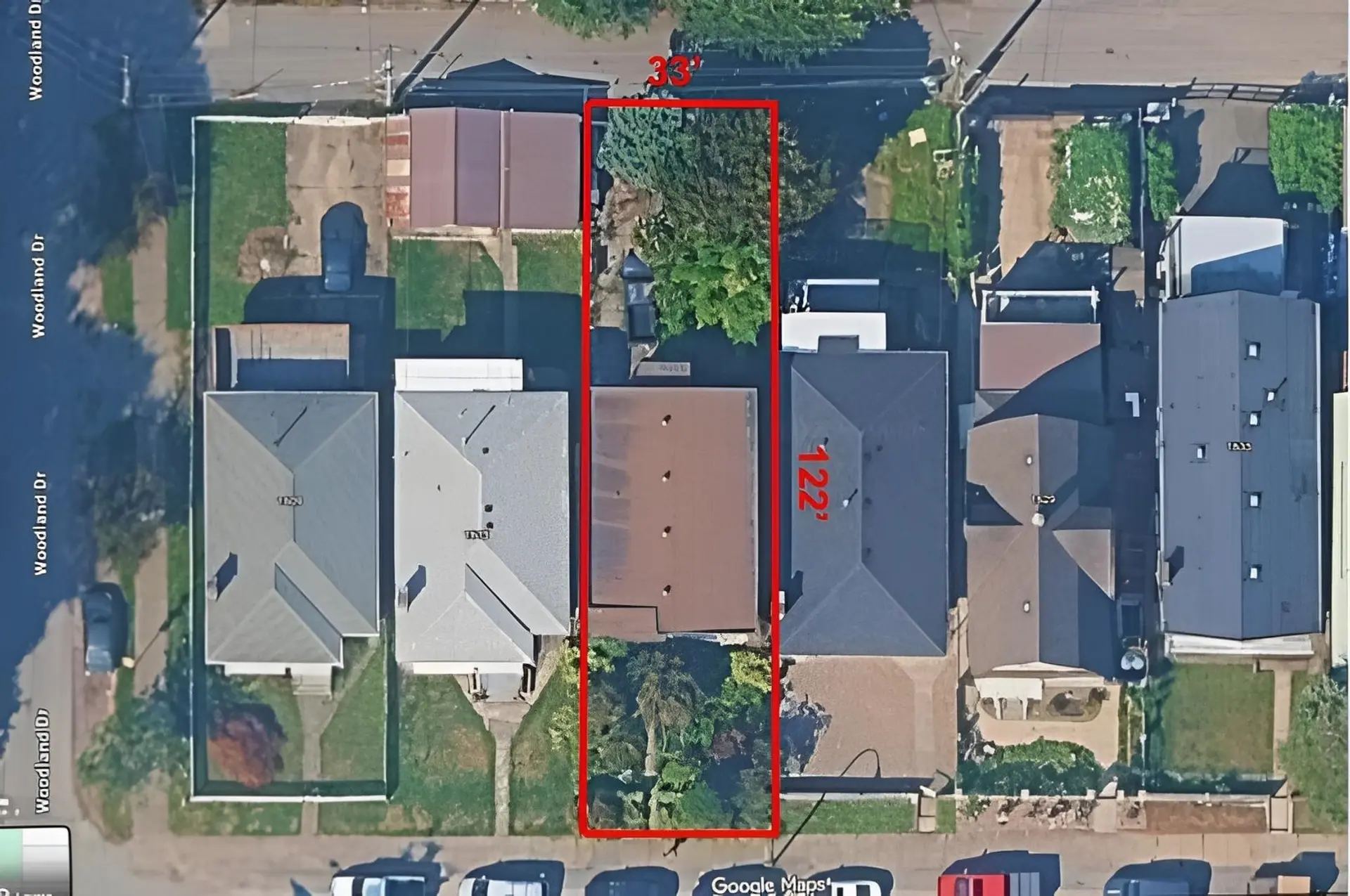1621 Adanac Street - Image 16
