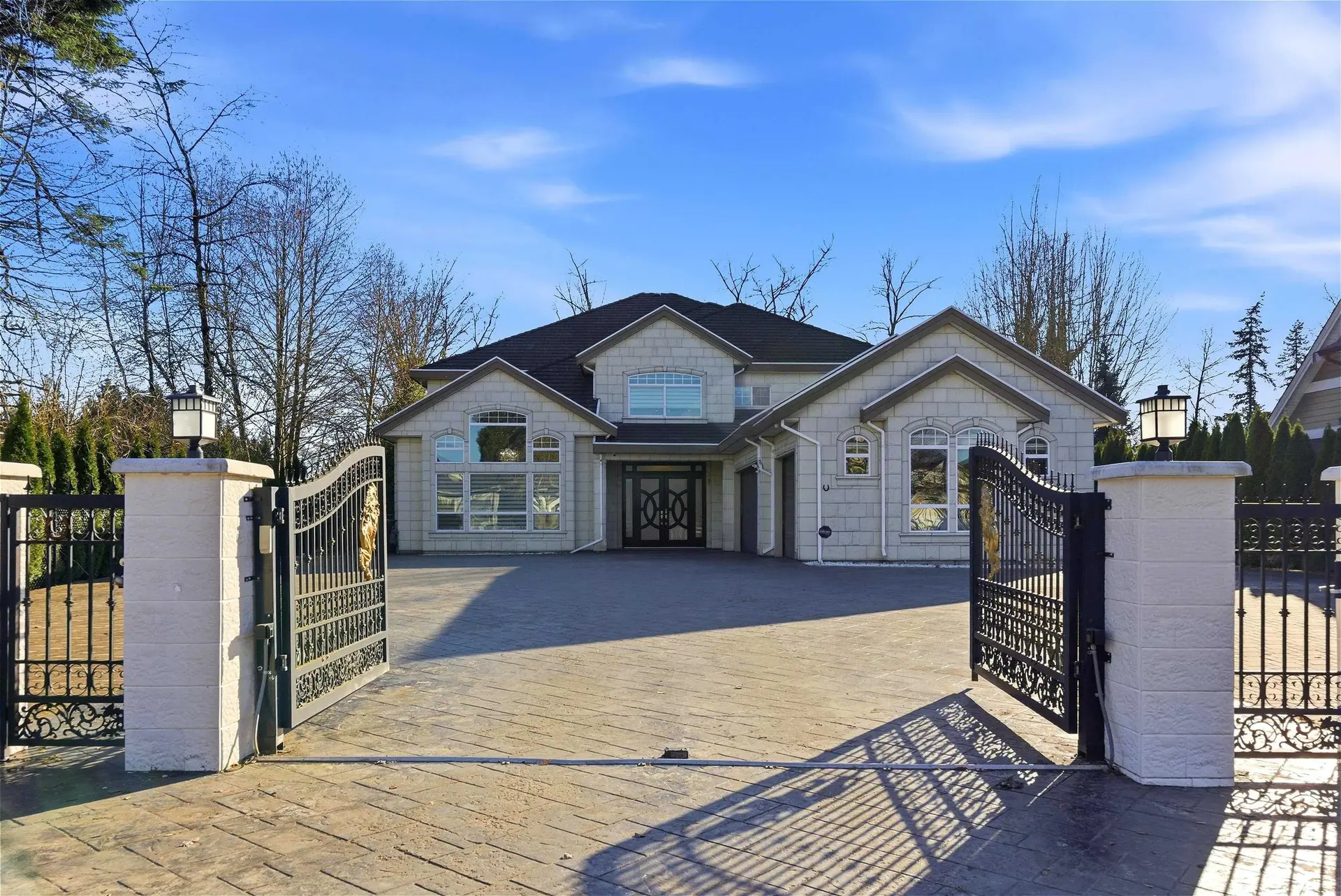 Property at 21098 85 Avenue, Langley, BC