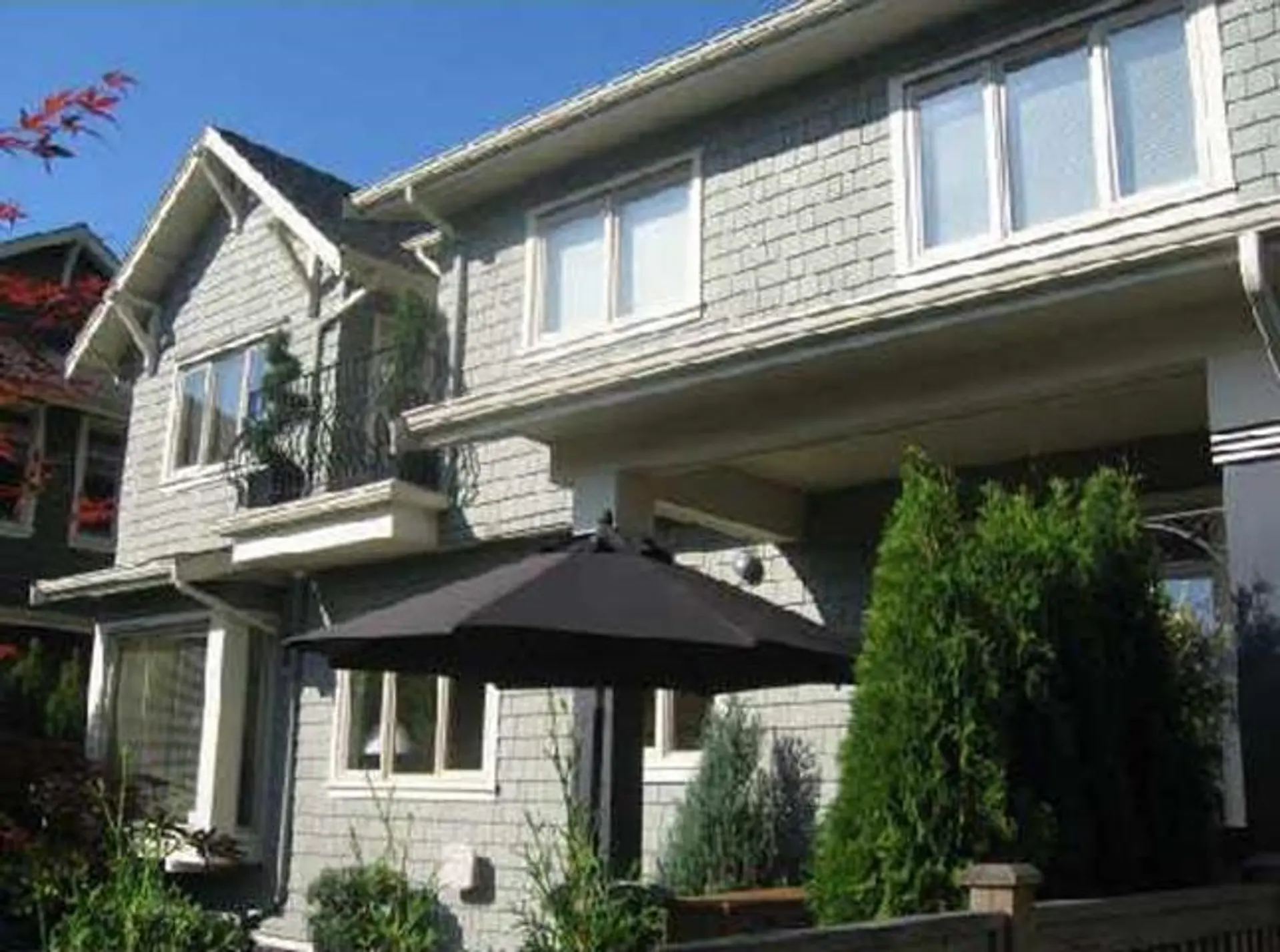 Property at 3150 Fromme Road, North Vancouver, BC
