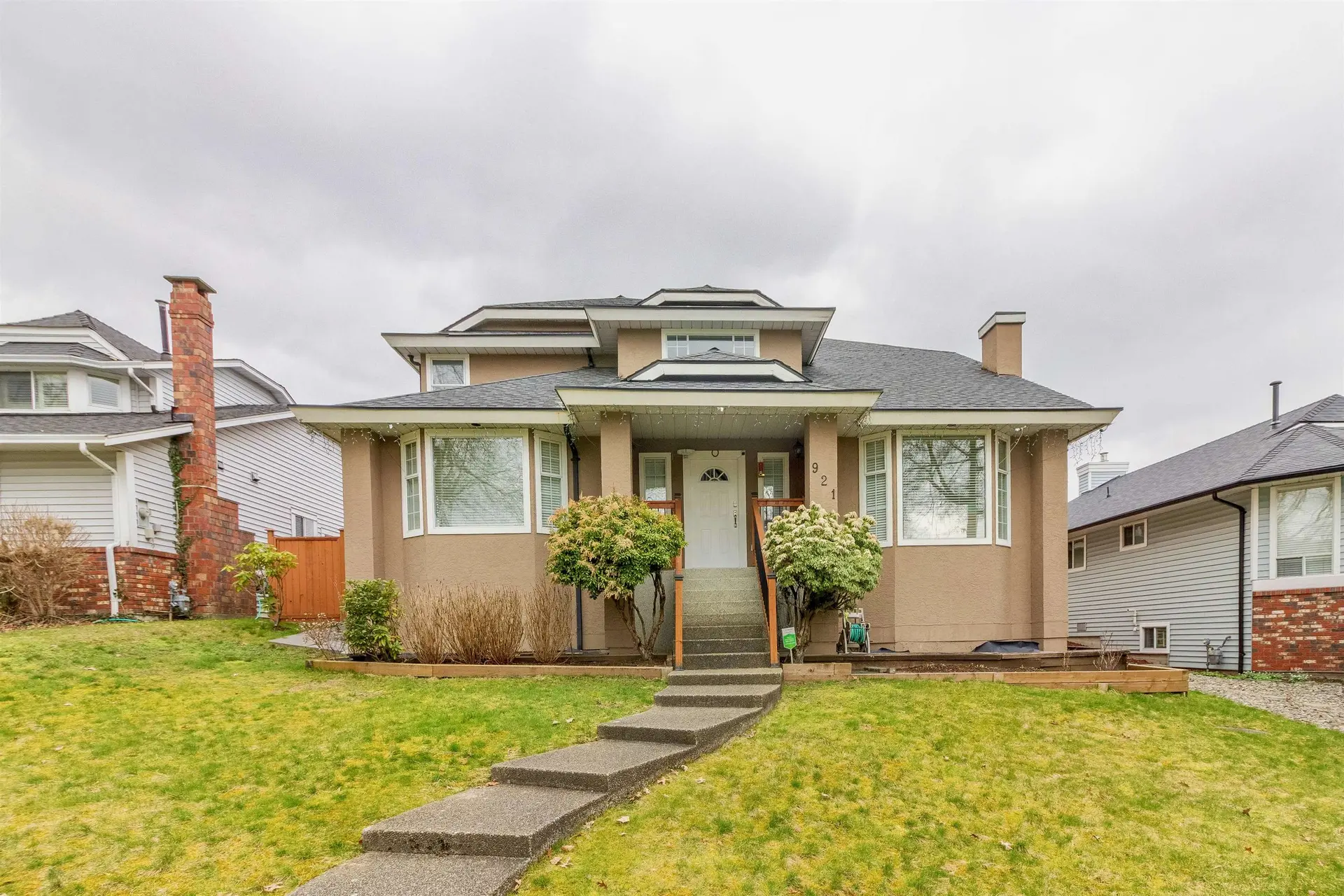 Property at 921 Citadel Drive, Port Coquitlam, BC