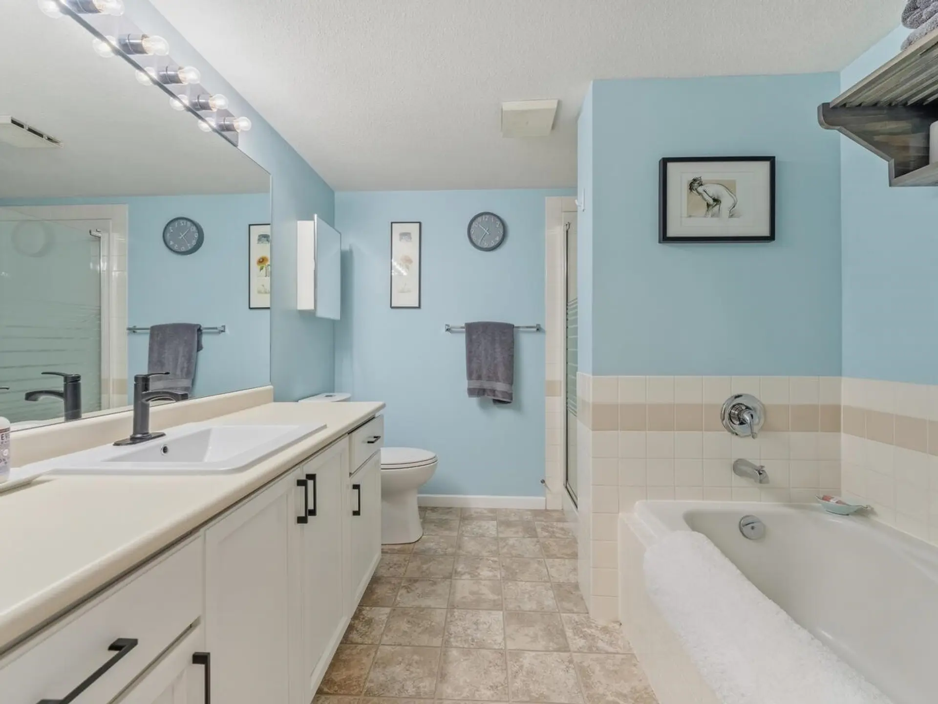 Property at #410 68 RICHMOND STREET, New Westminster, BC