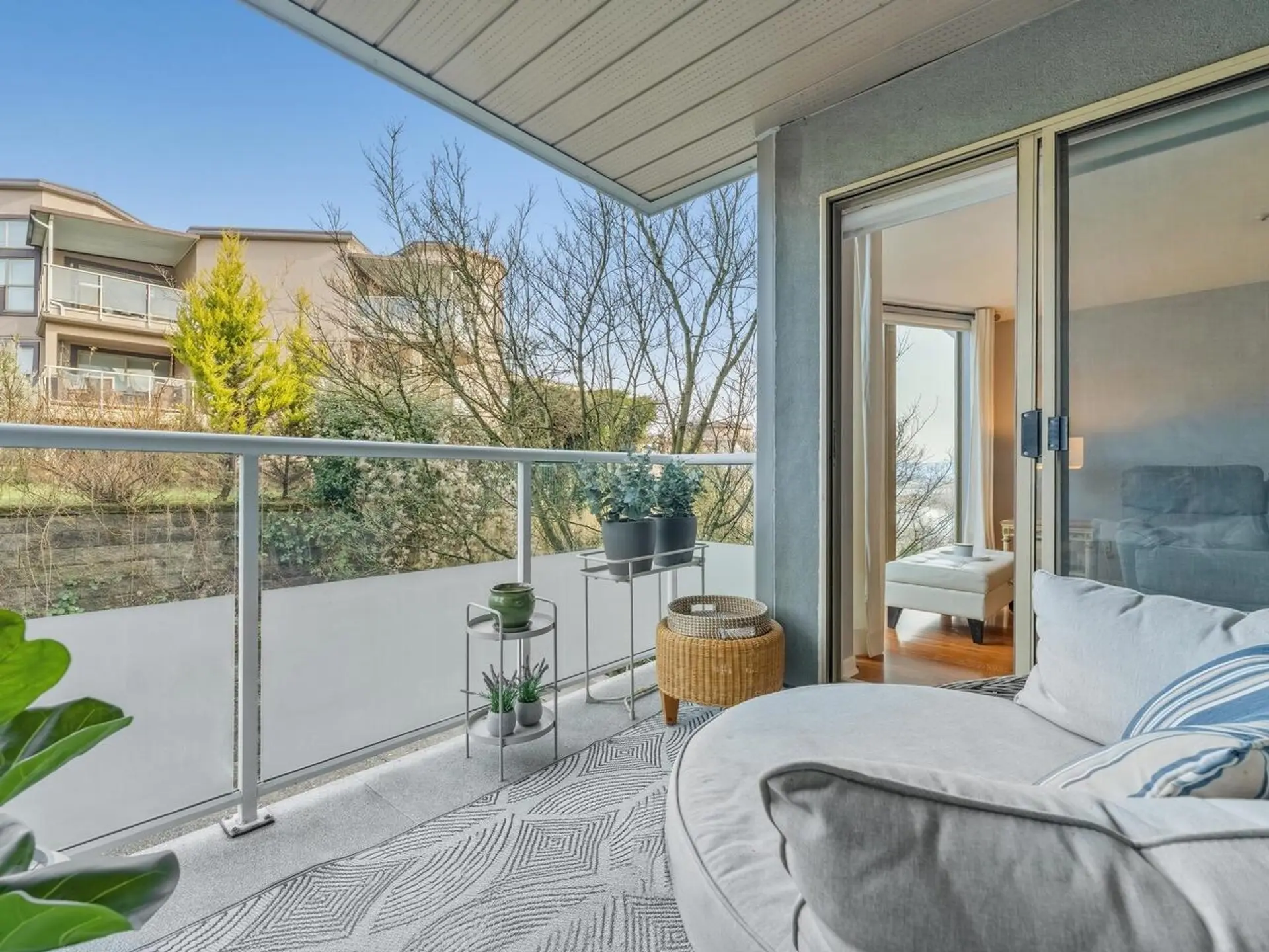 Property at #410 68 RICHMOND STREET, New Westminster, BC