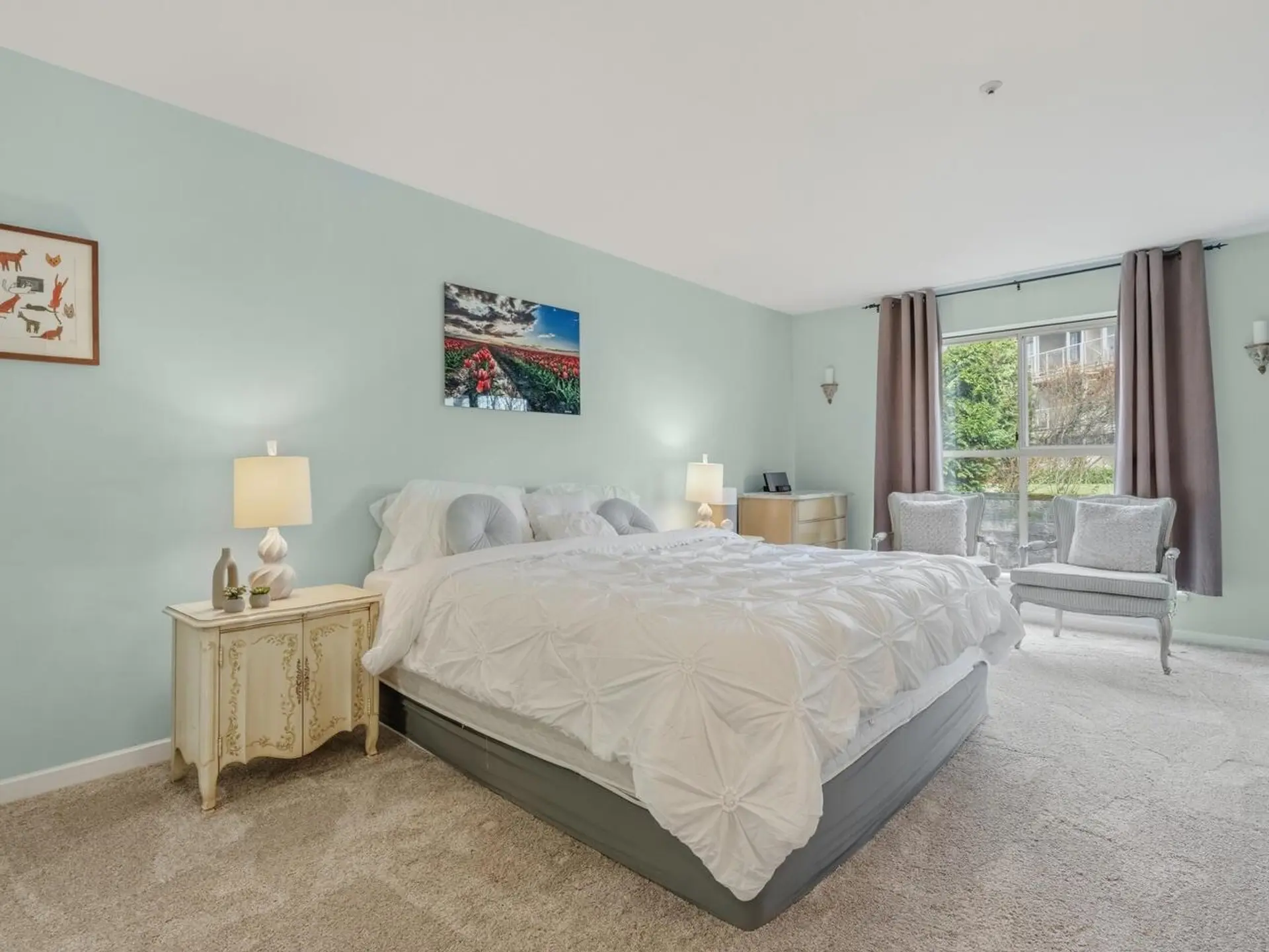 Property at #410 68 RICHMOND STREET, New Westminster, BC