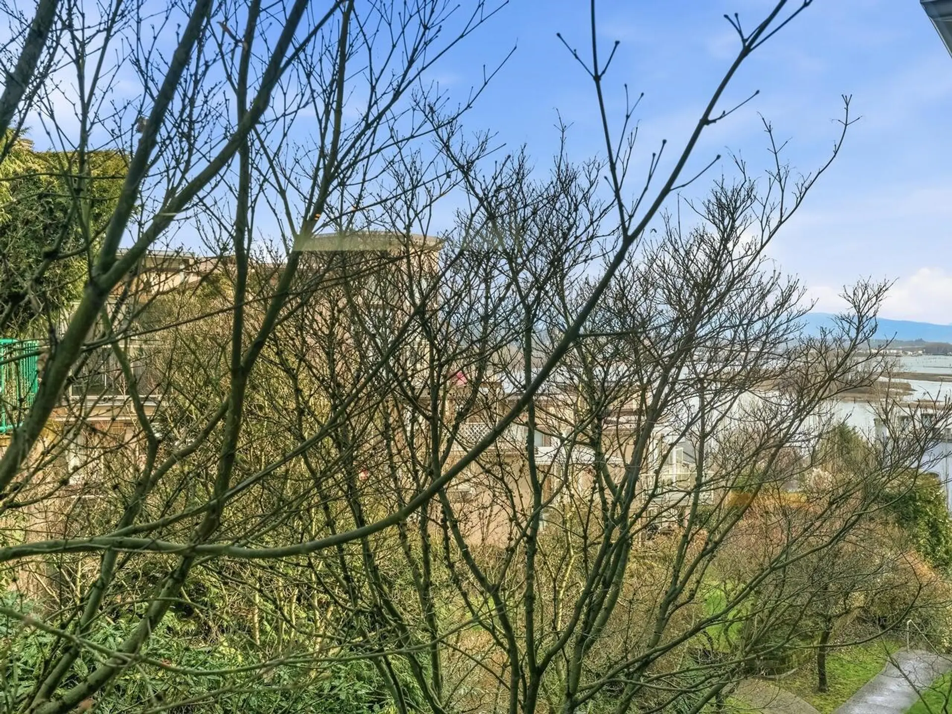 Property at #410 68 RICHMOND STREET, New Westminster, BC