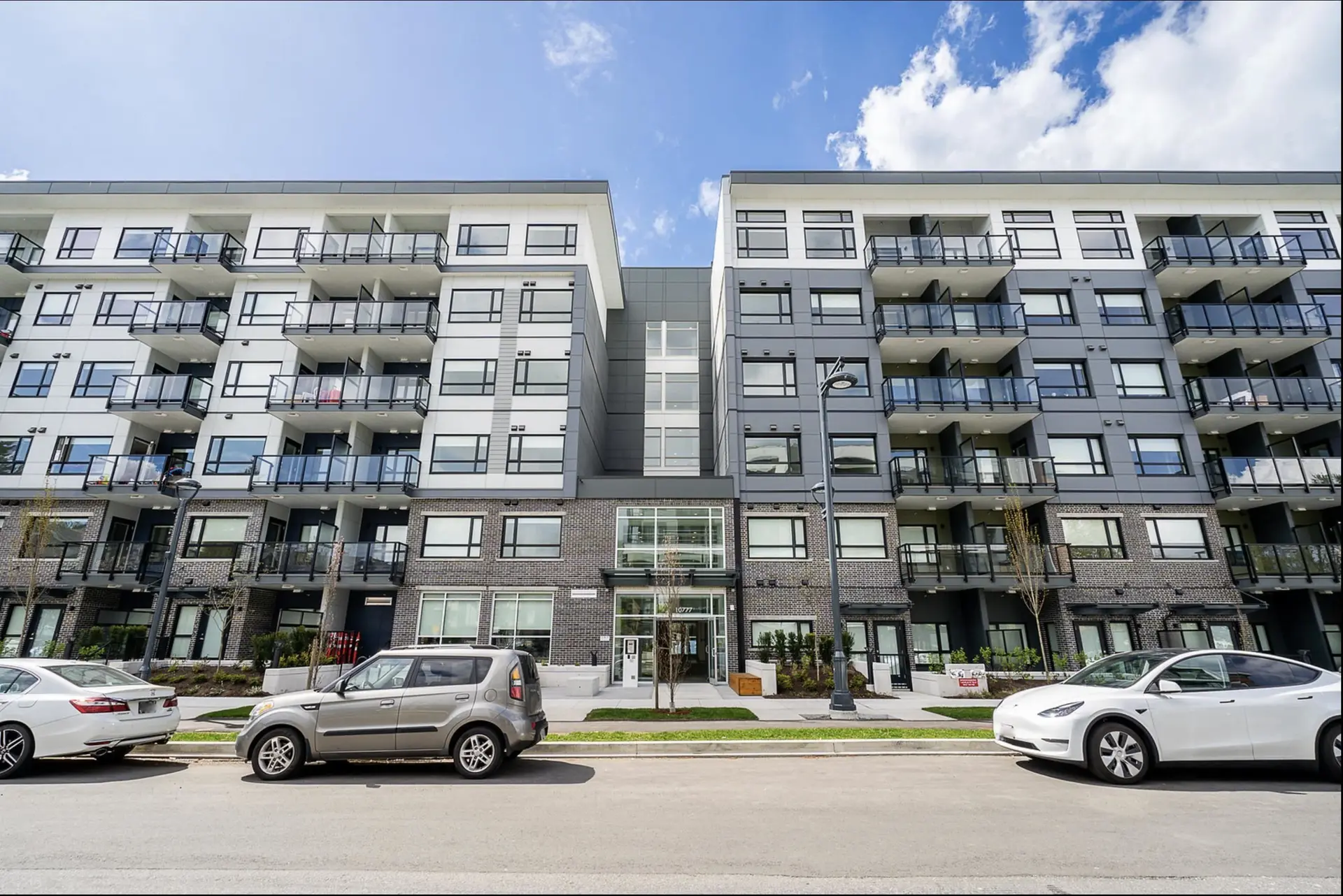 Property at #119 10777 138 STREET, Surrey, BC