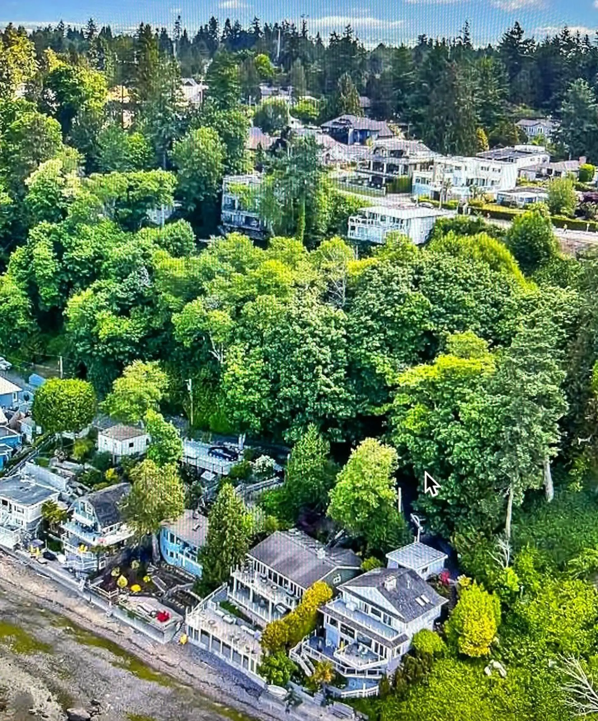 Property at 111 GRAHAM DRIVE, Delta, BC