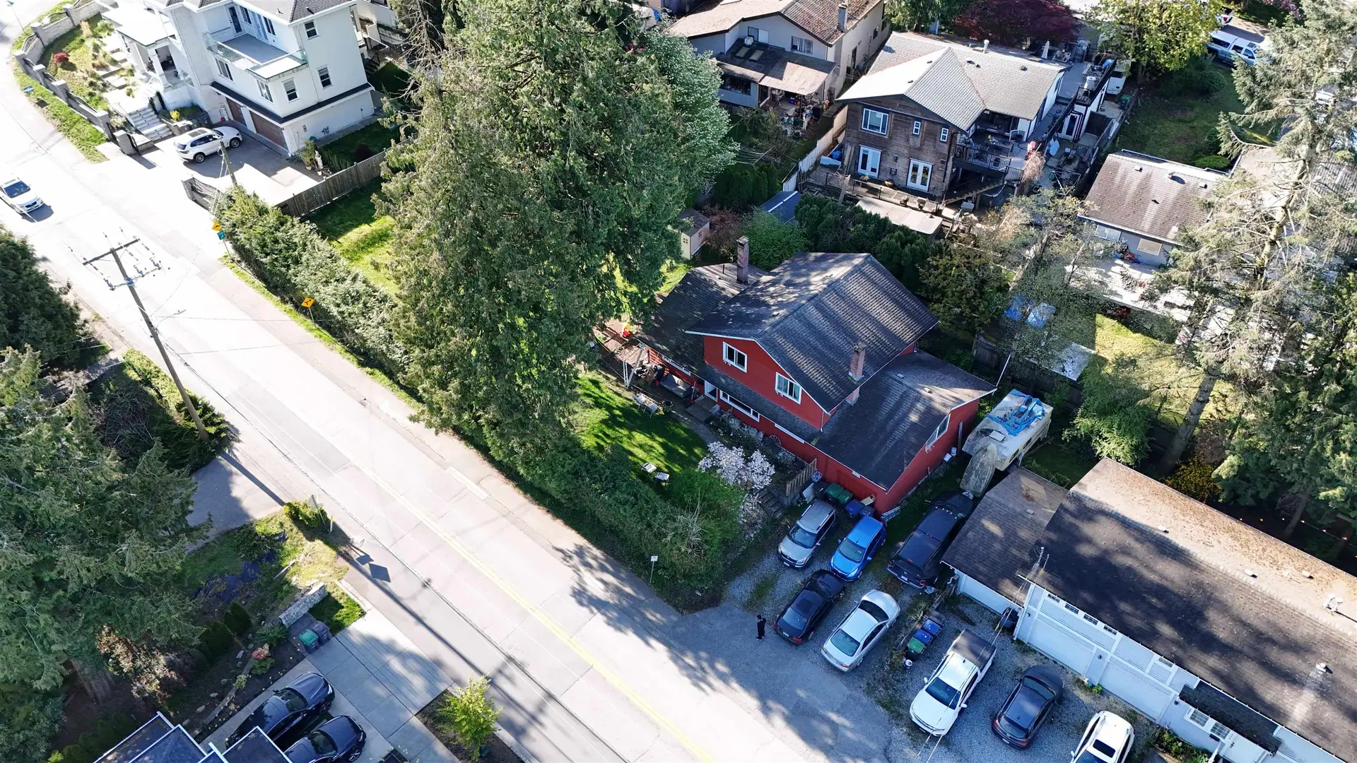 Property at 11562 Millar Road, Surrey, BC