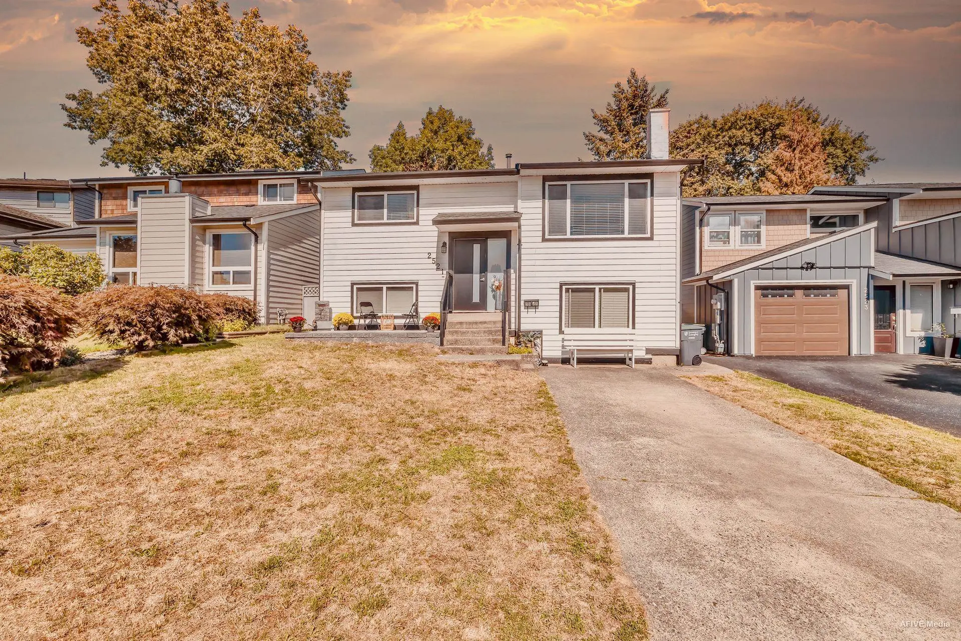 Property at 2521 Wilding Crescent, Langley, BC