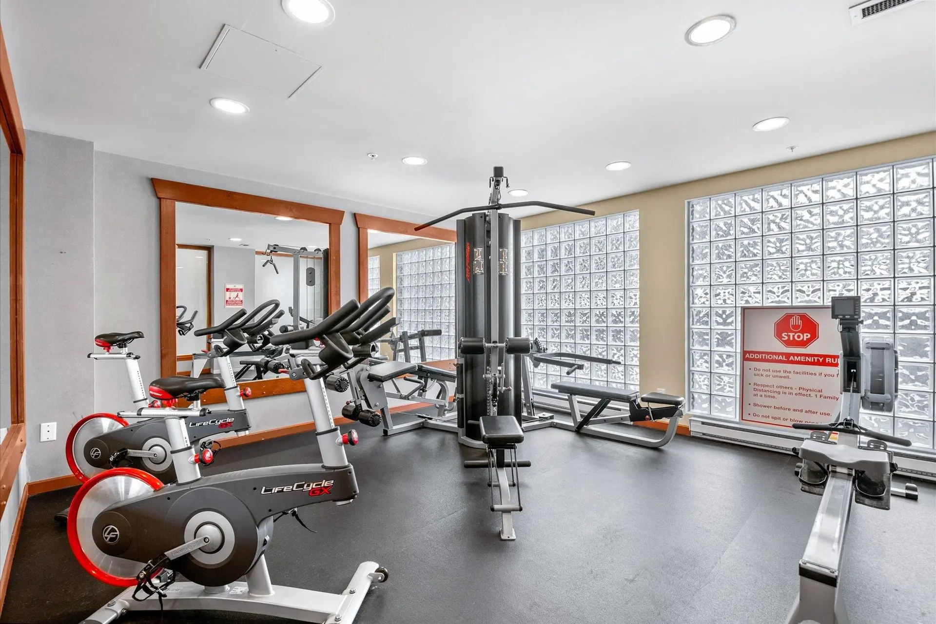 Property at #425 4314 MAIN STREET, Whistler, BC