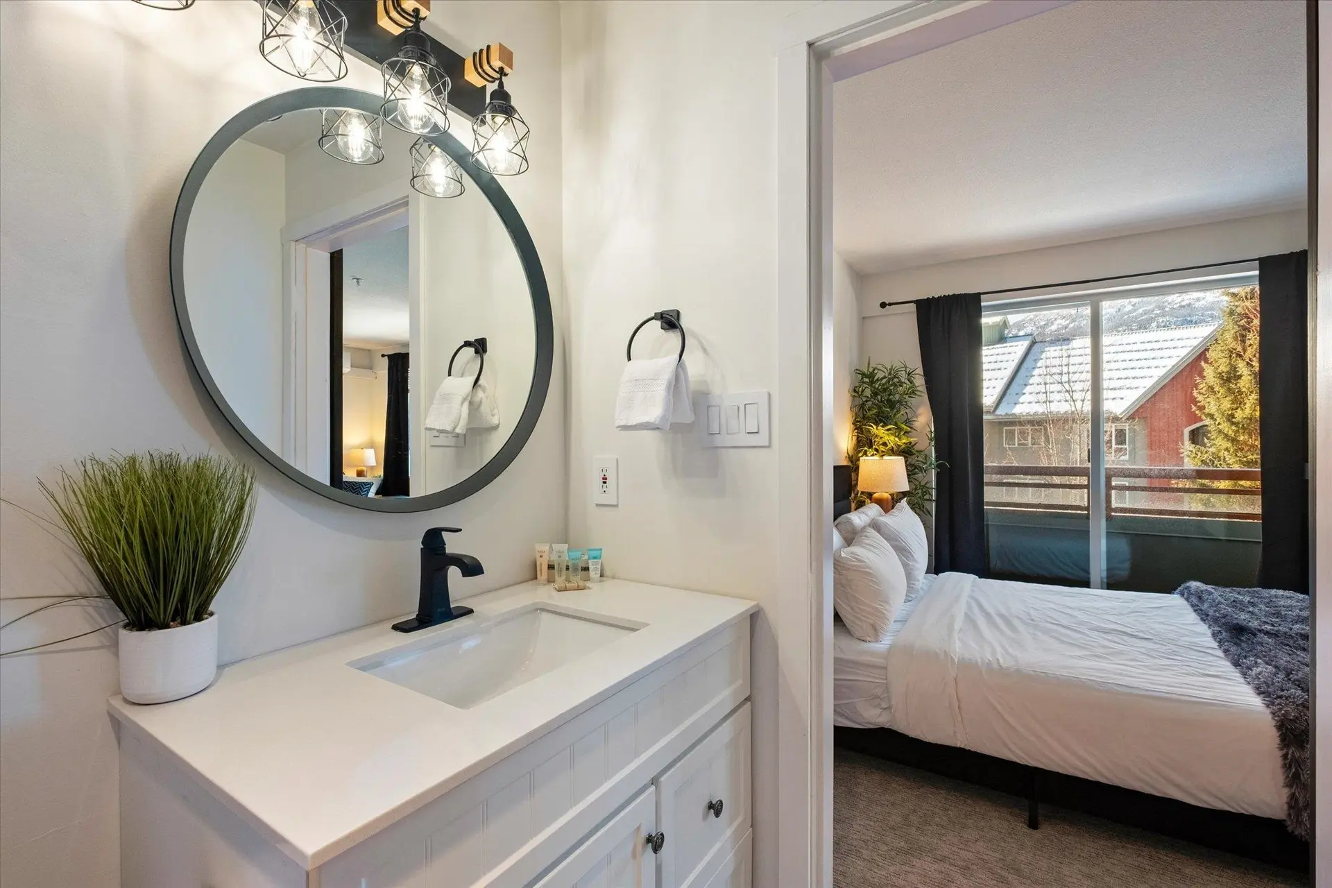 Property at #425 4314 MAIN STREET, Whistler, BC