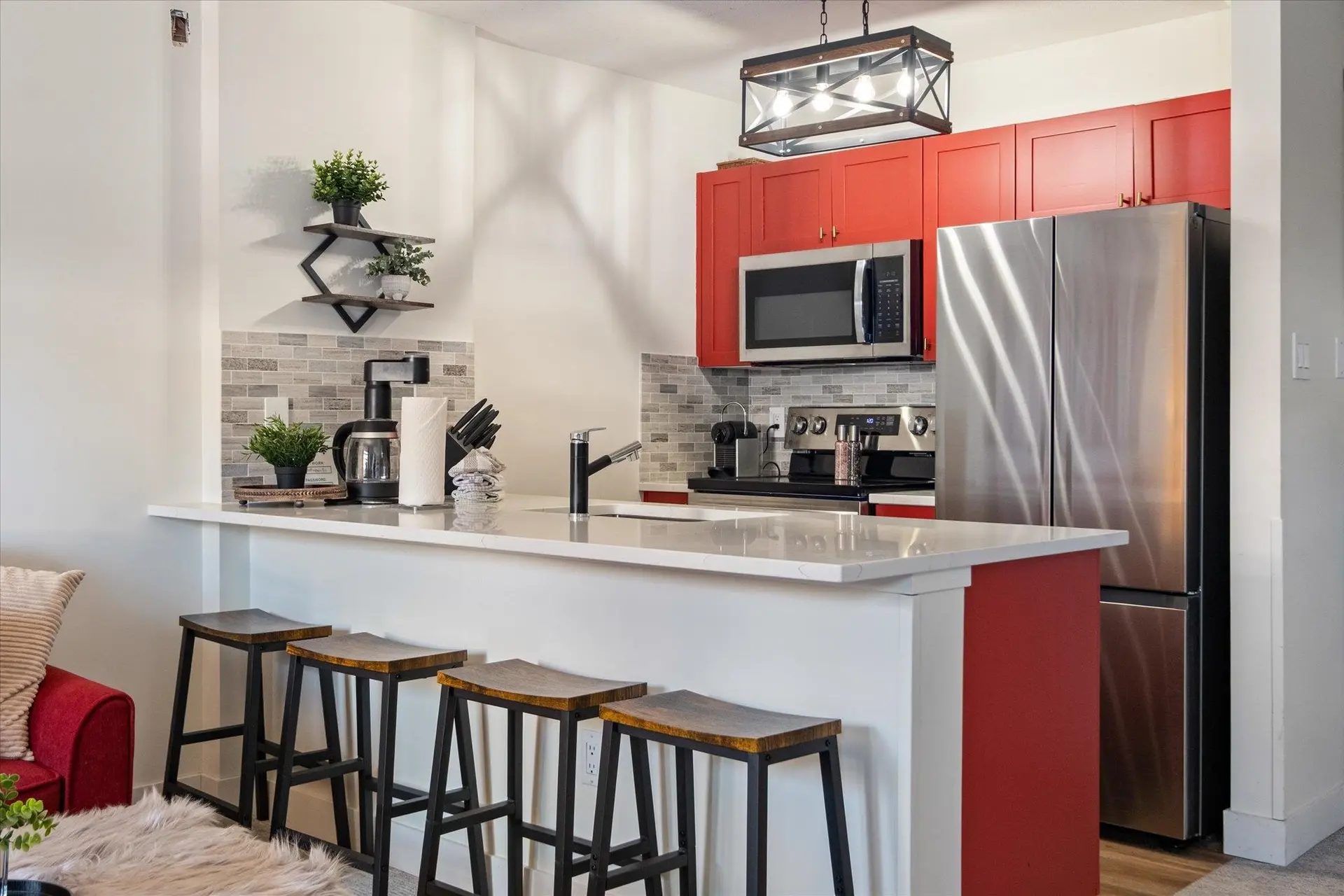 Property at #425 4314 MAIN STREET, Whistler, BC