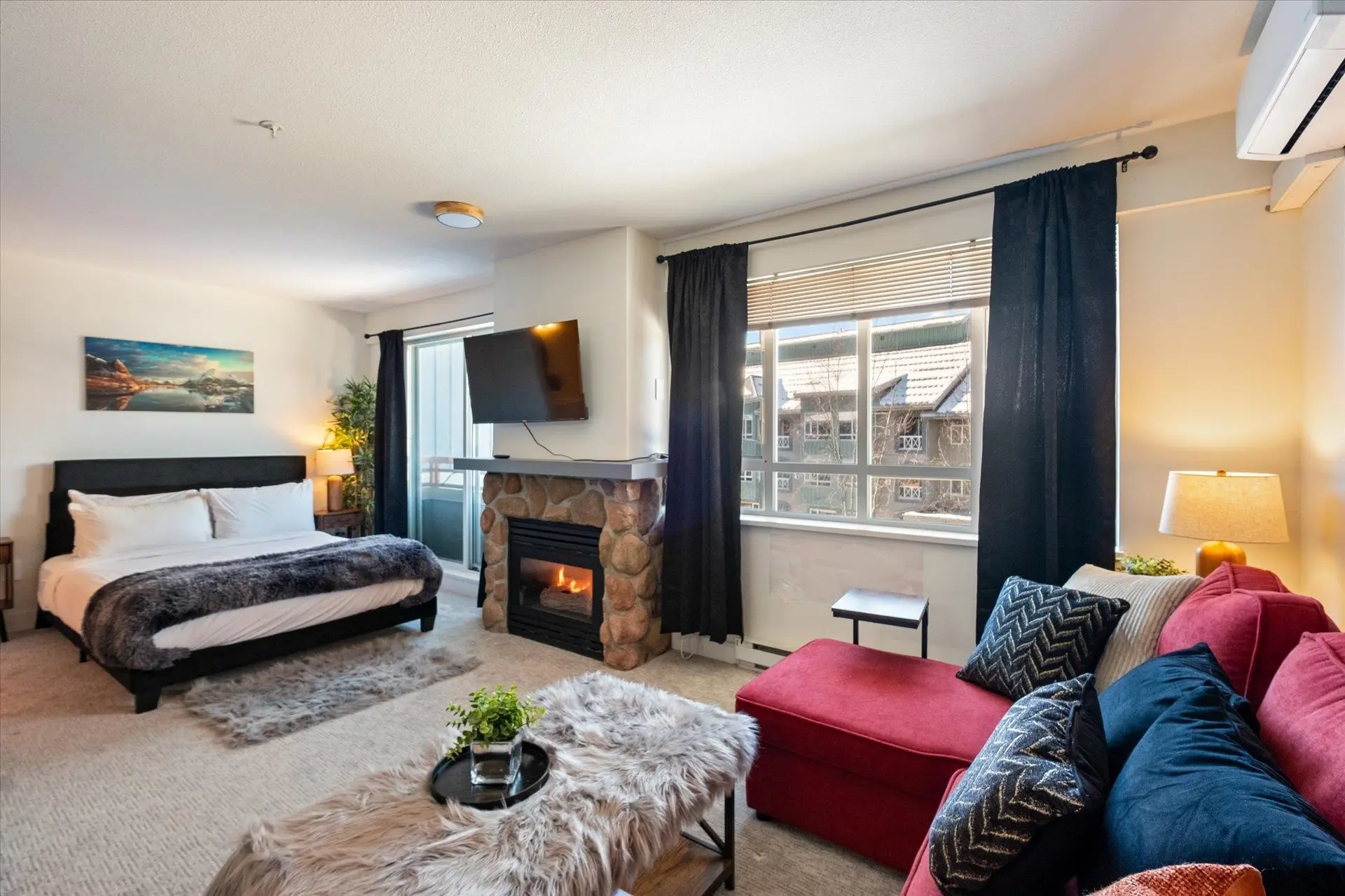 Property at #425 4314 MAIN STREET, Whistler, BC