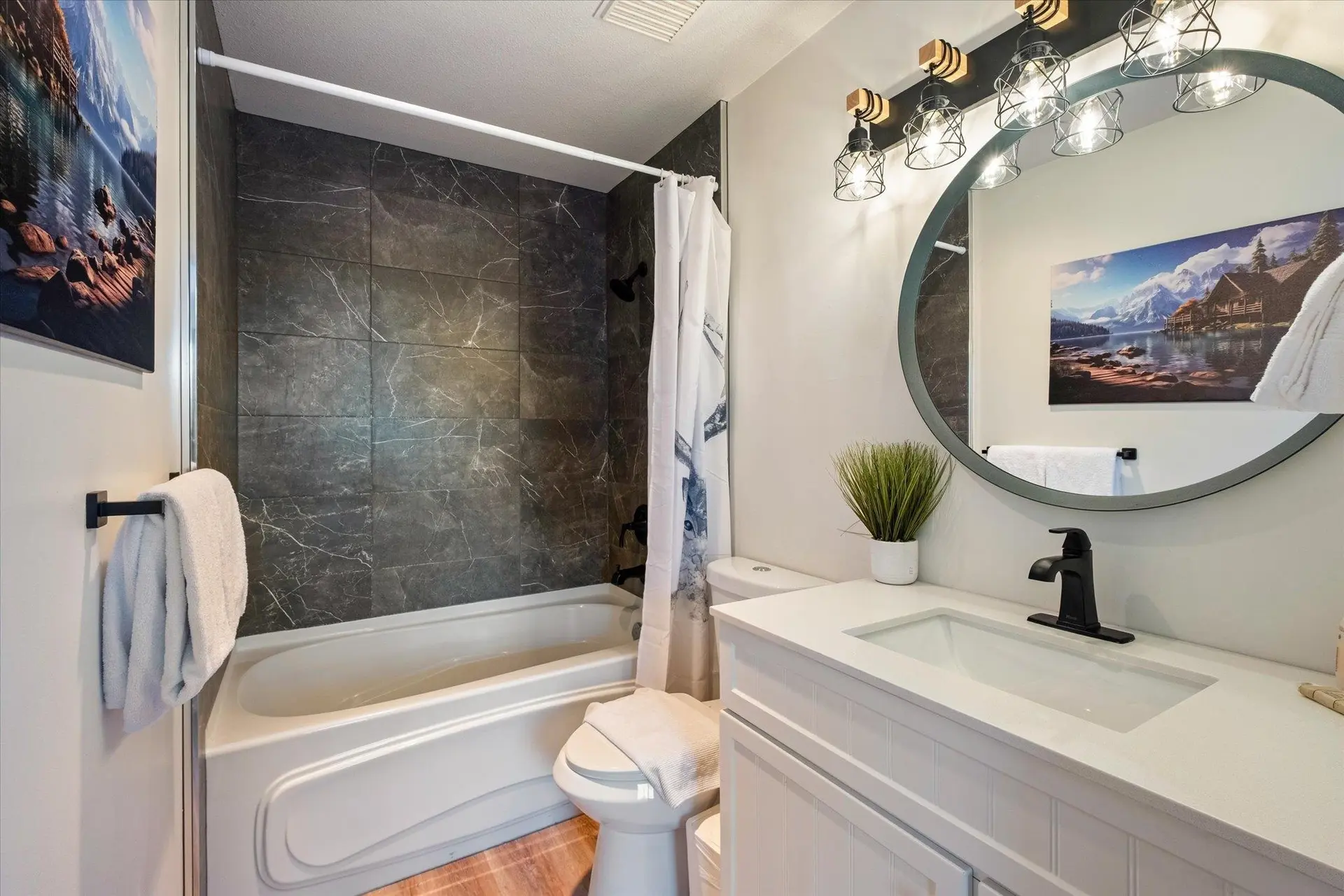 Property at #425 4314 MAIN STREET, Whistler, BC