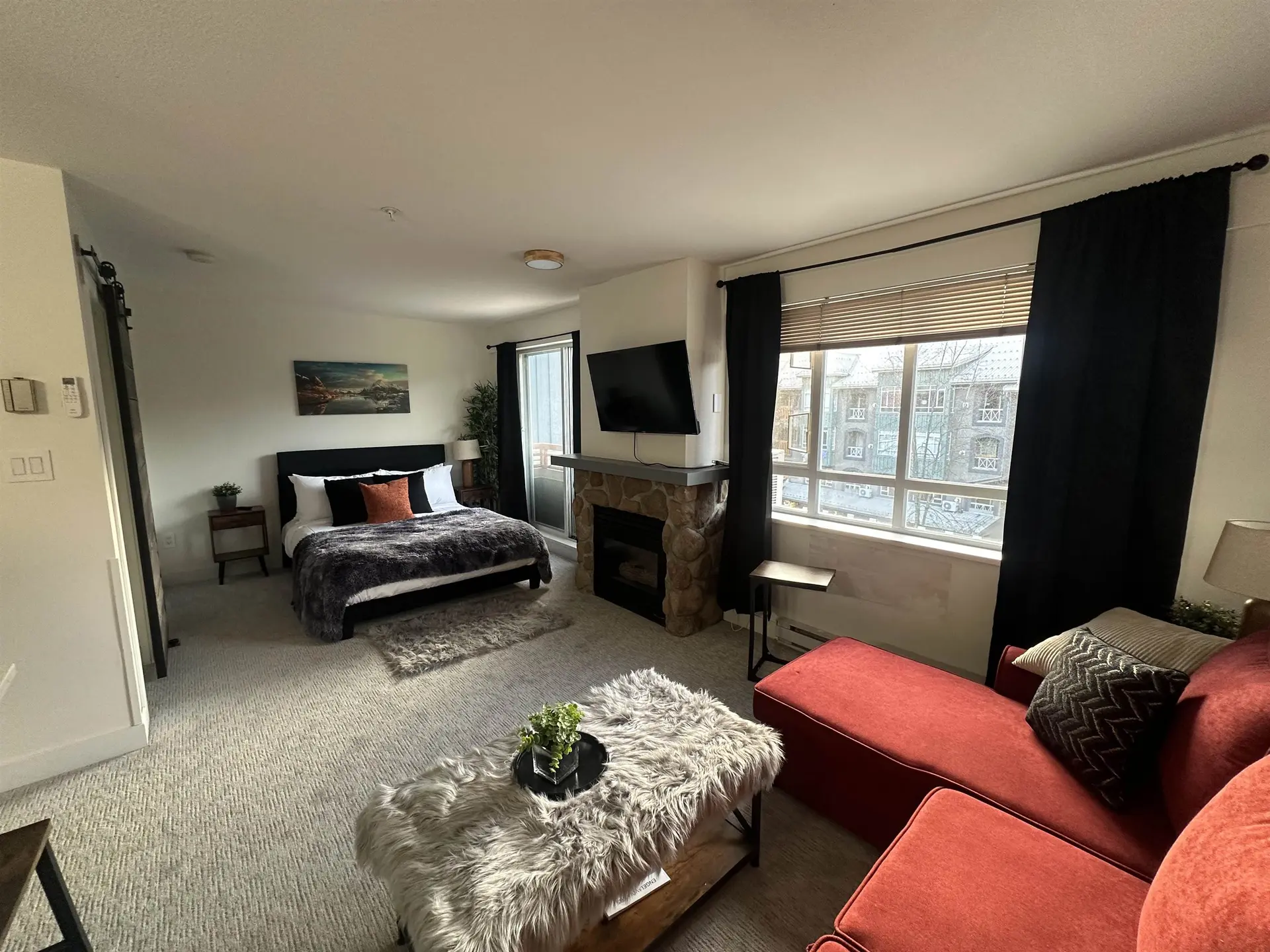 Property at #425 4314 MAIN STREET, Whistler, BC